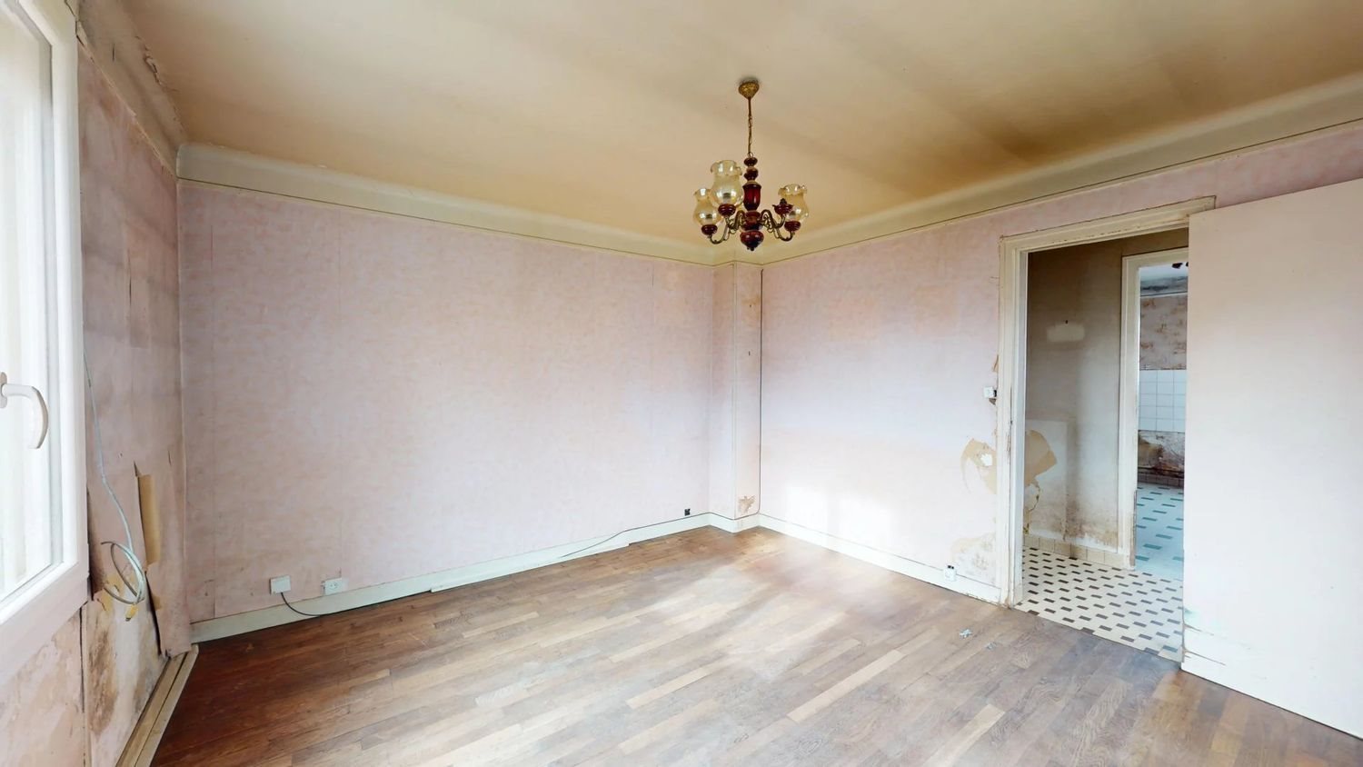 Maison à vendre, 99m², Mainvilliers