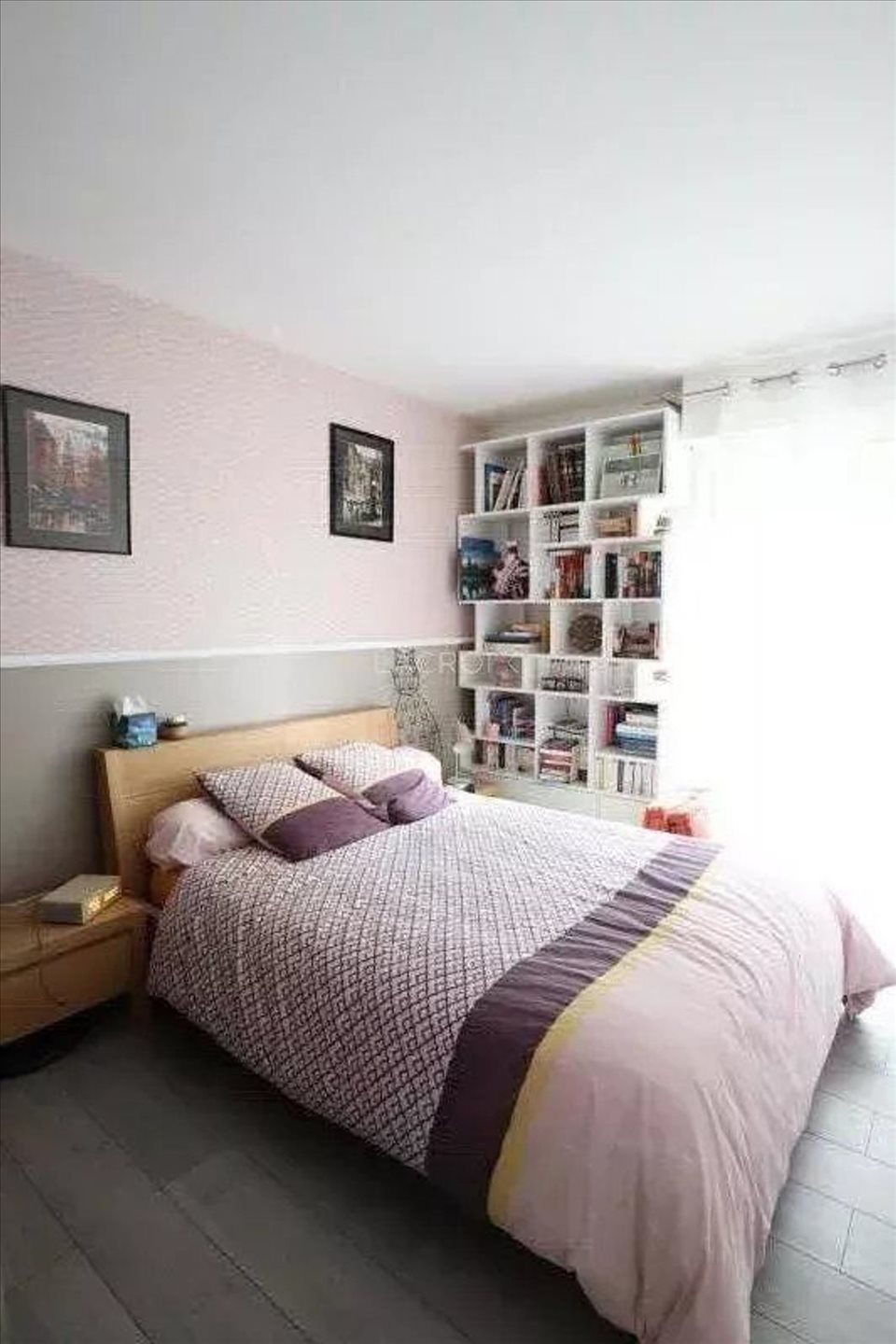 Appartement à vendre, 48m², Gentilly