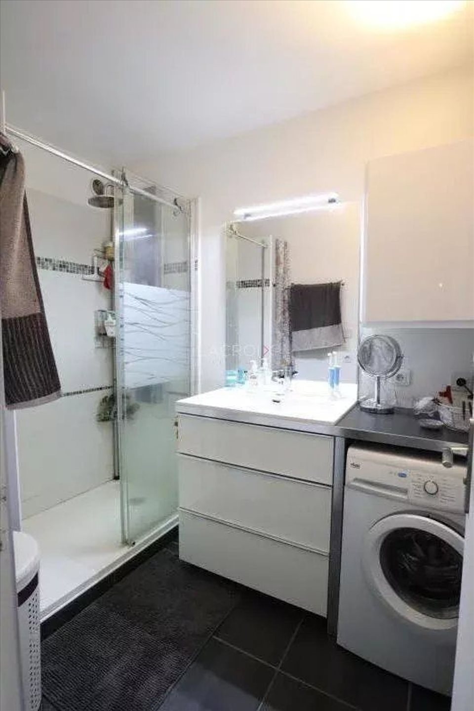 Appartement à vendre, 48m², Gentilly