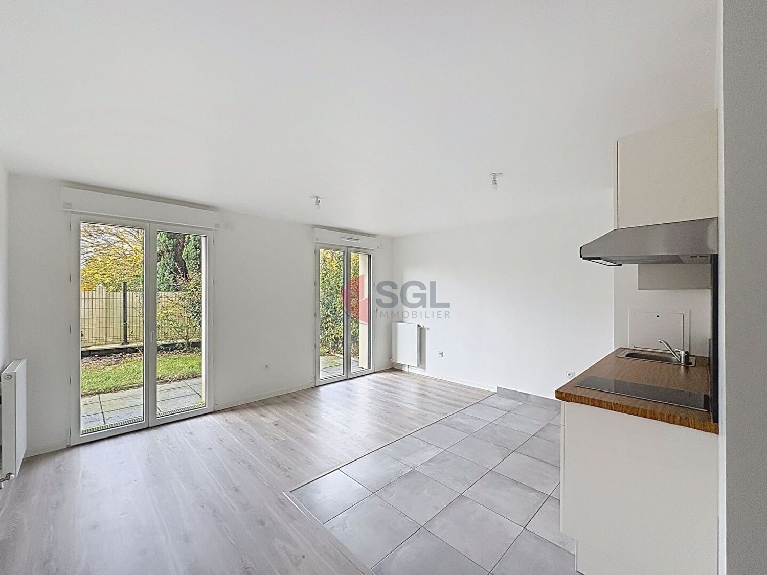 Appartement à louer, 43m², Clamart