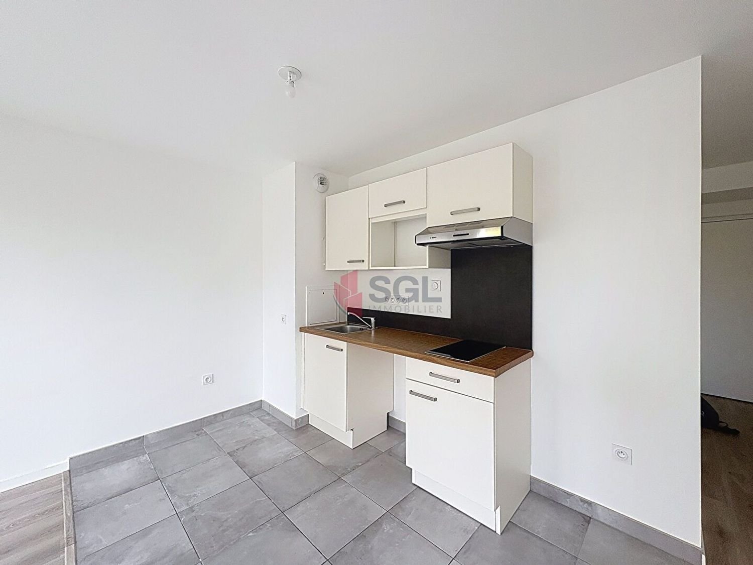 Appartement à louer, 43m², Clamart