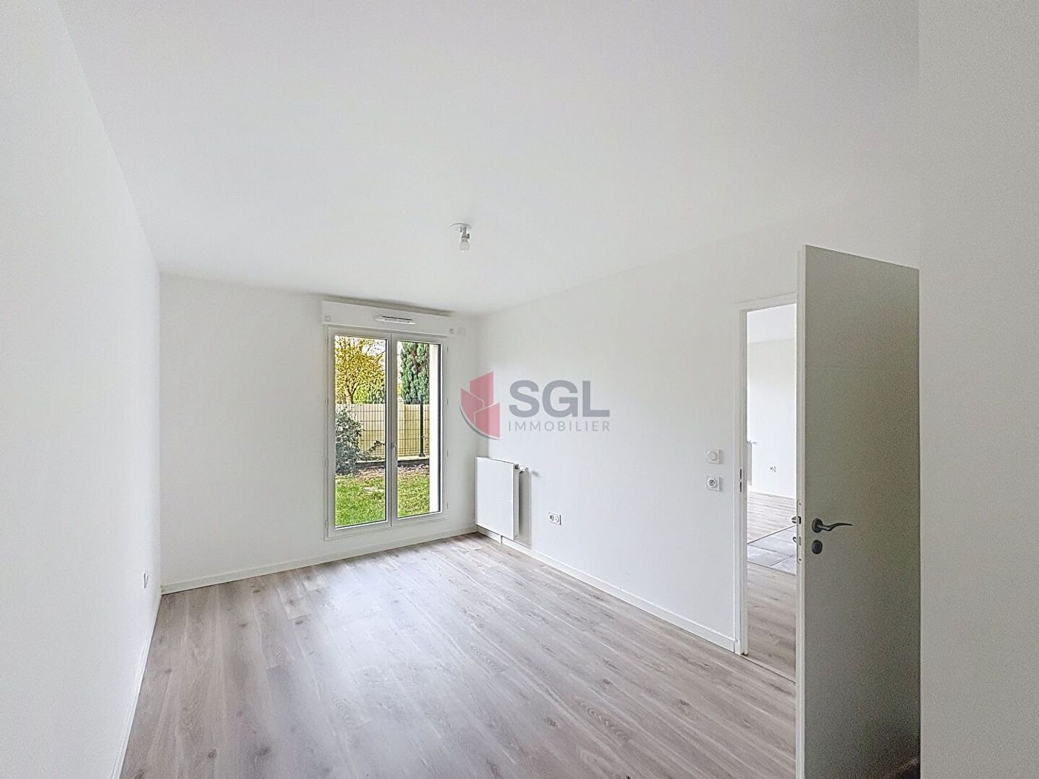 Appartement à louer, 43m², Clamart