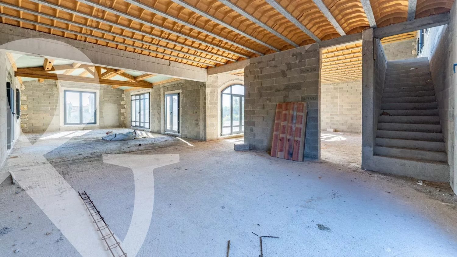 Maison à vendre, 311m², Paradou