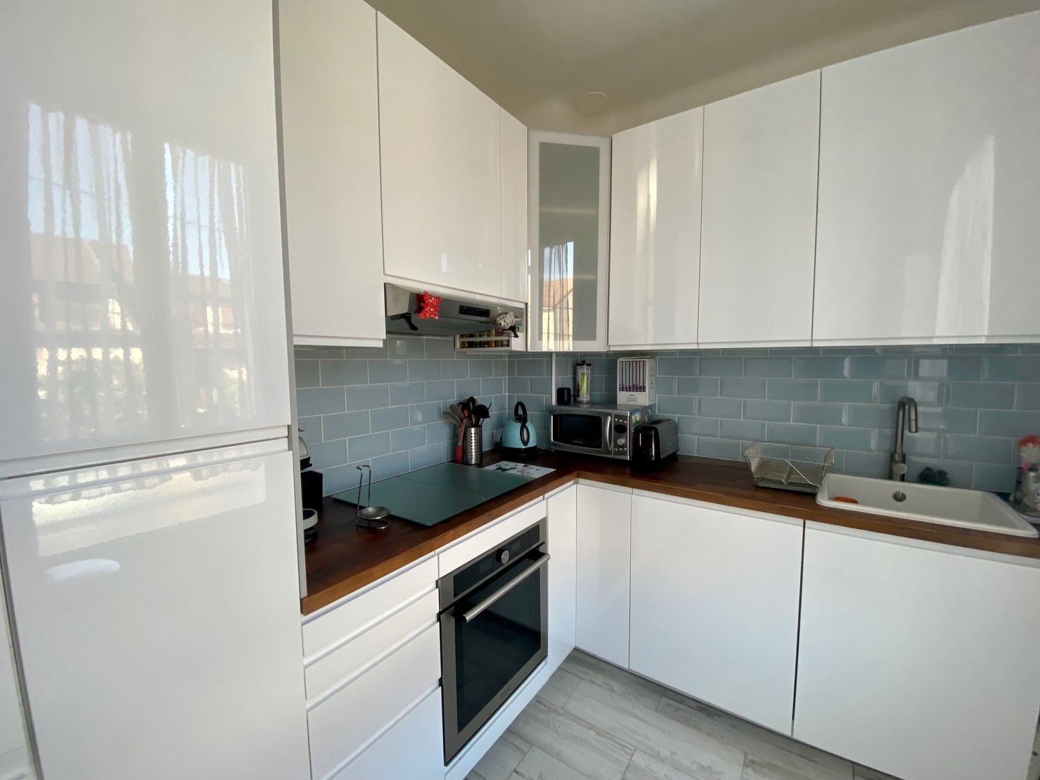 Maison à vendre, 120m², Paray-Vieille-Poste