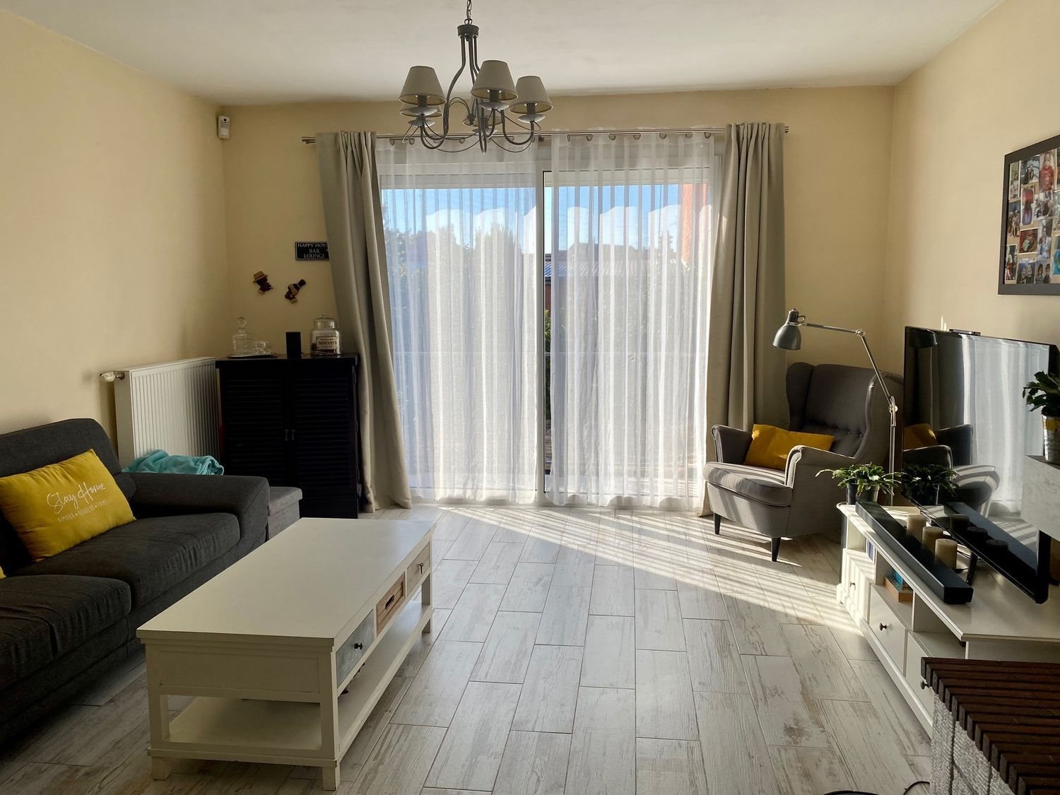 Maison à vendre, 120m², Paray-Vieille-Poste