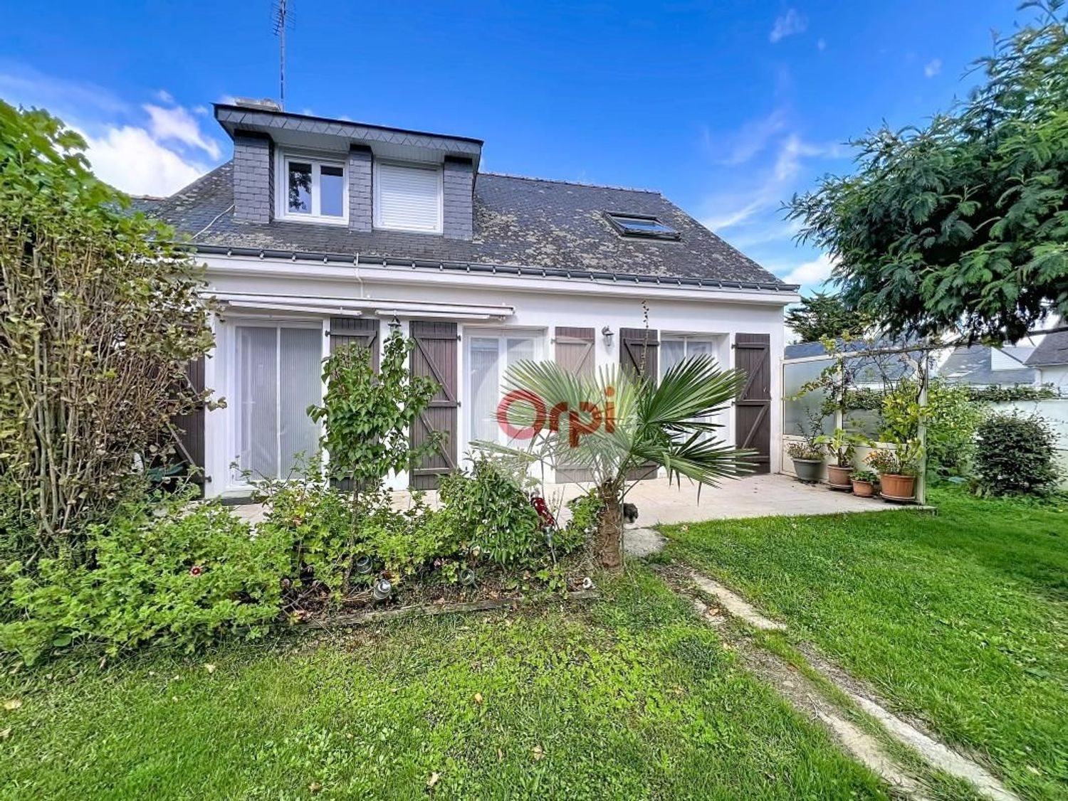 Maison à vendre, 89m², Damgan
