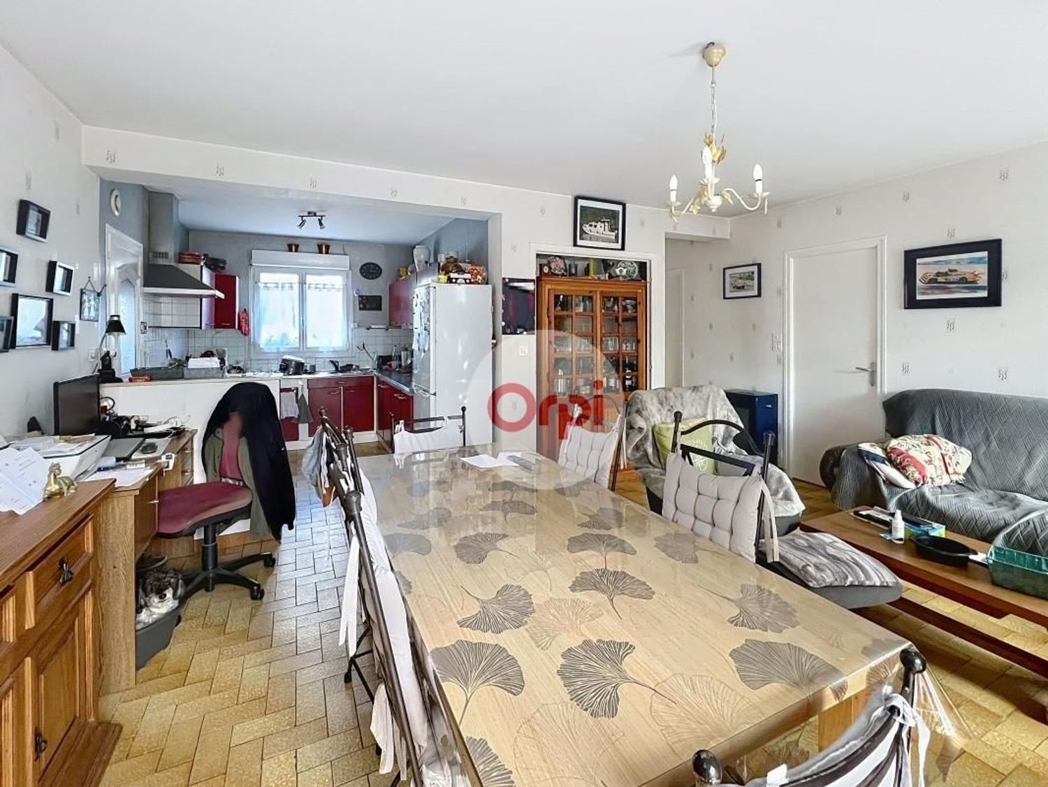 Maison à vendre, 89m², Damgan