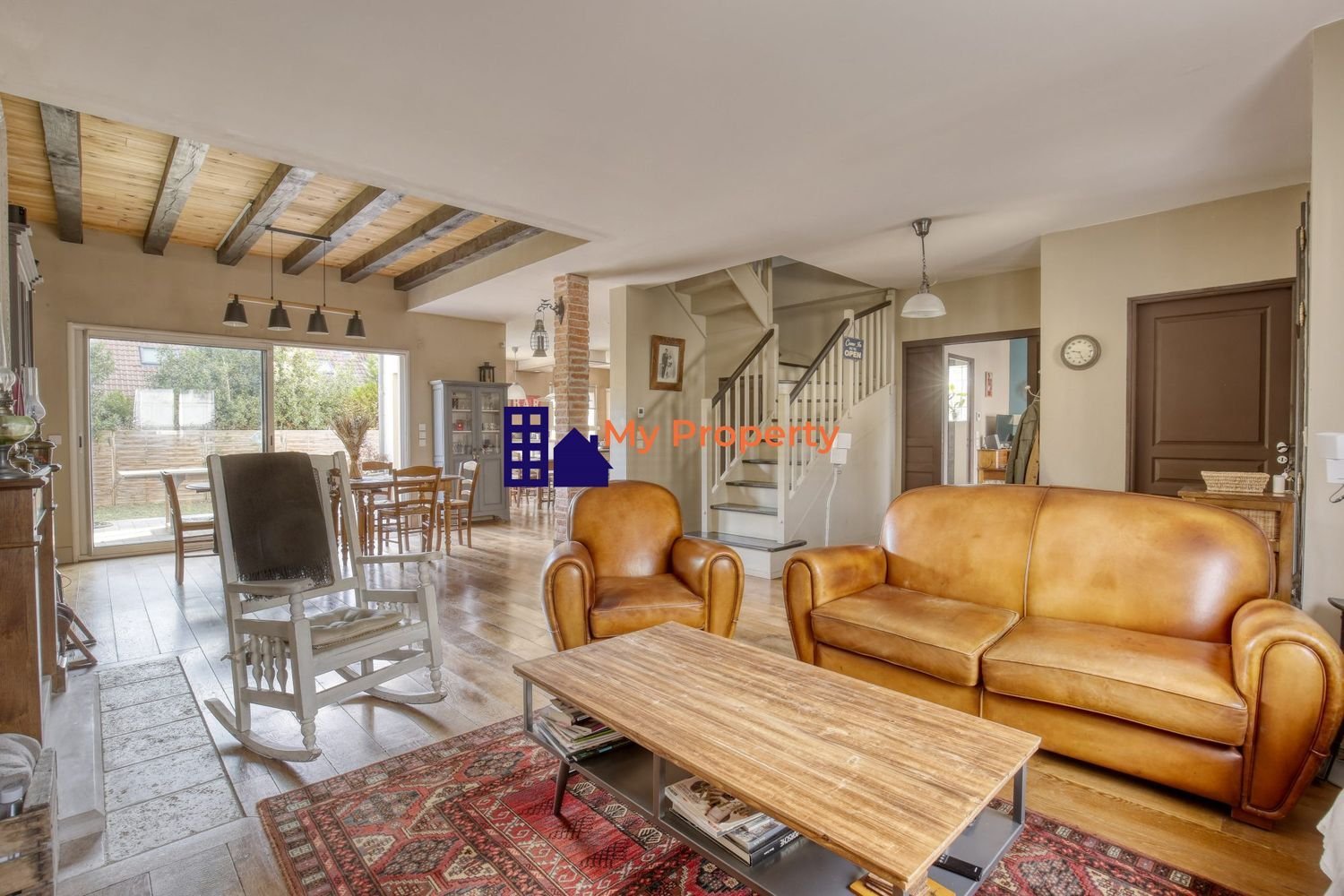 Maison à vendre, 229m², Carrières-sur-Seine