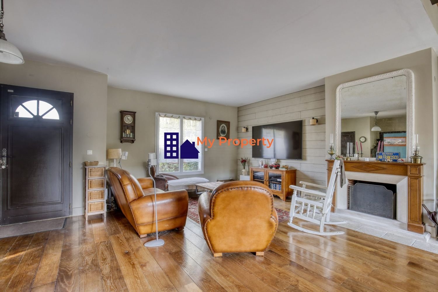 Maison à vendre, 229m², Carrières-sur-Seine