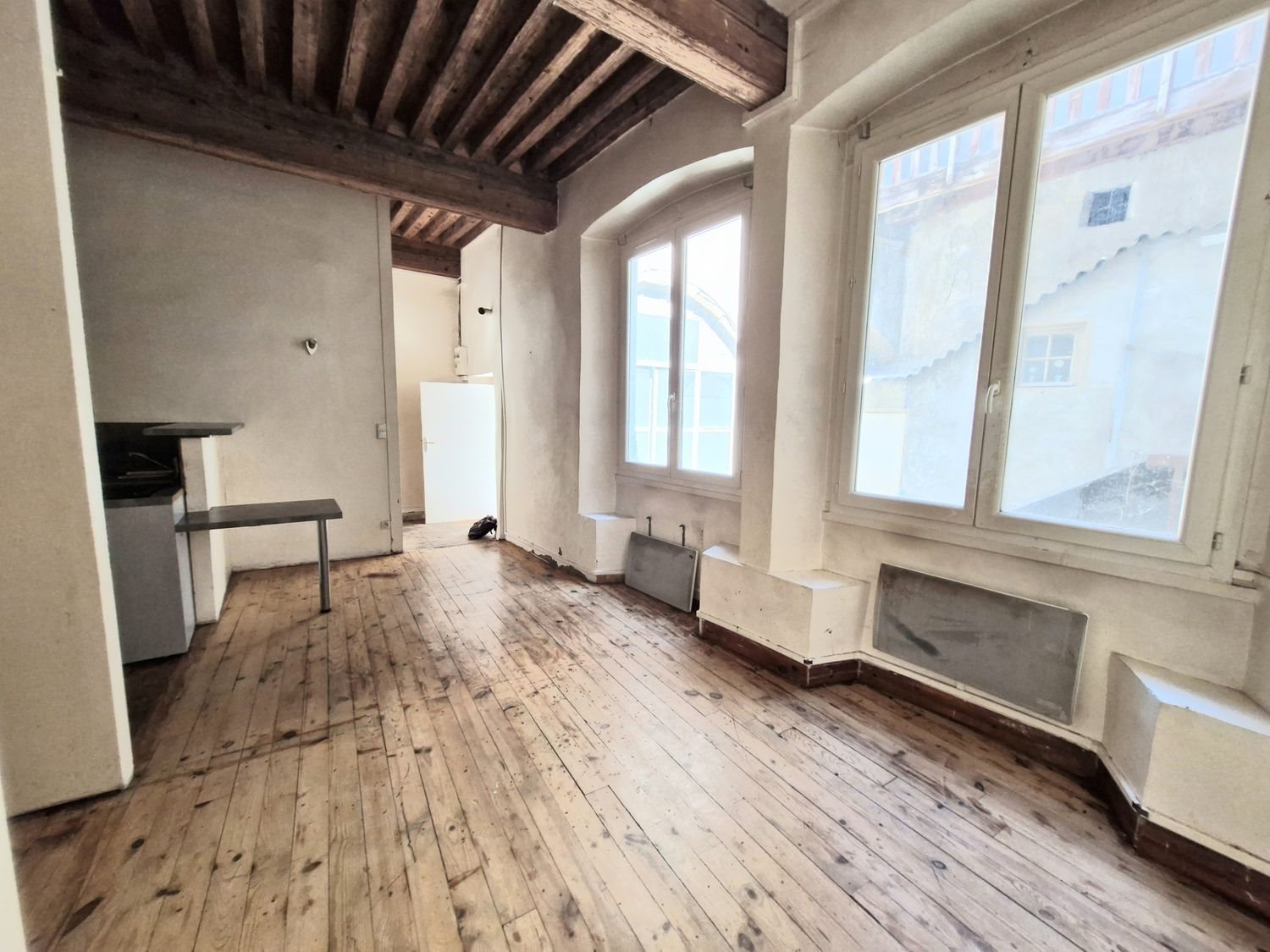 Appartement à vendre, 35m², Vienne