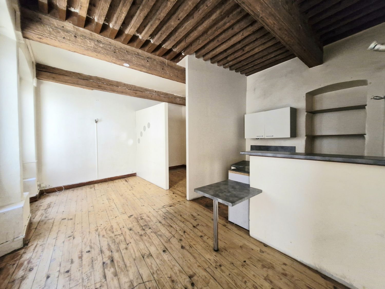 Appartement à vendre, 35m², Vienne