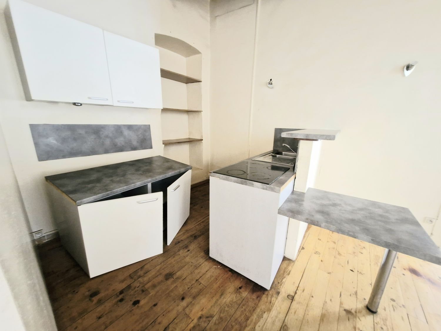 Appartement à vendre, 35m², Vienne