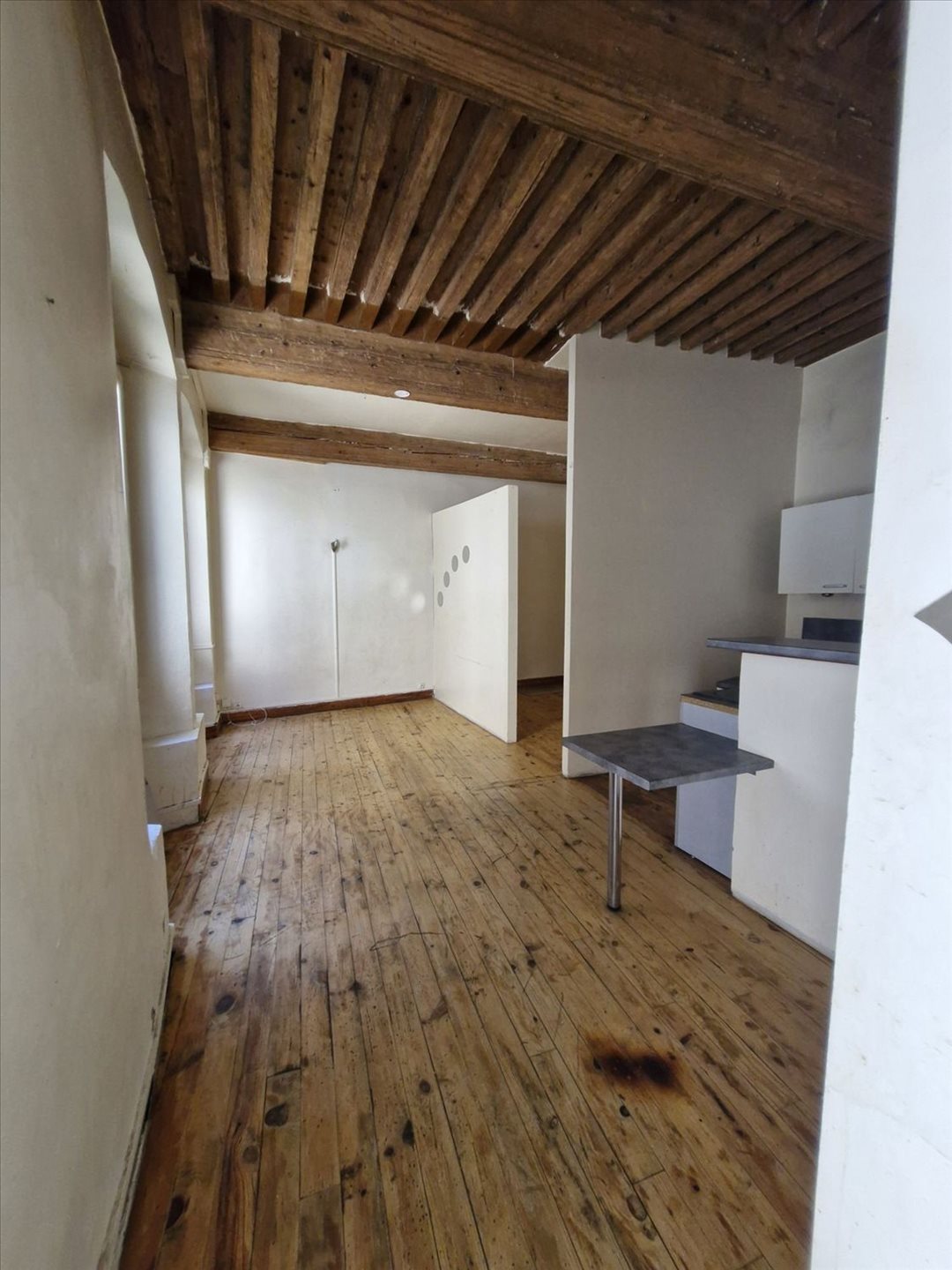 Appartement à vendre, 35m², Vienne