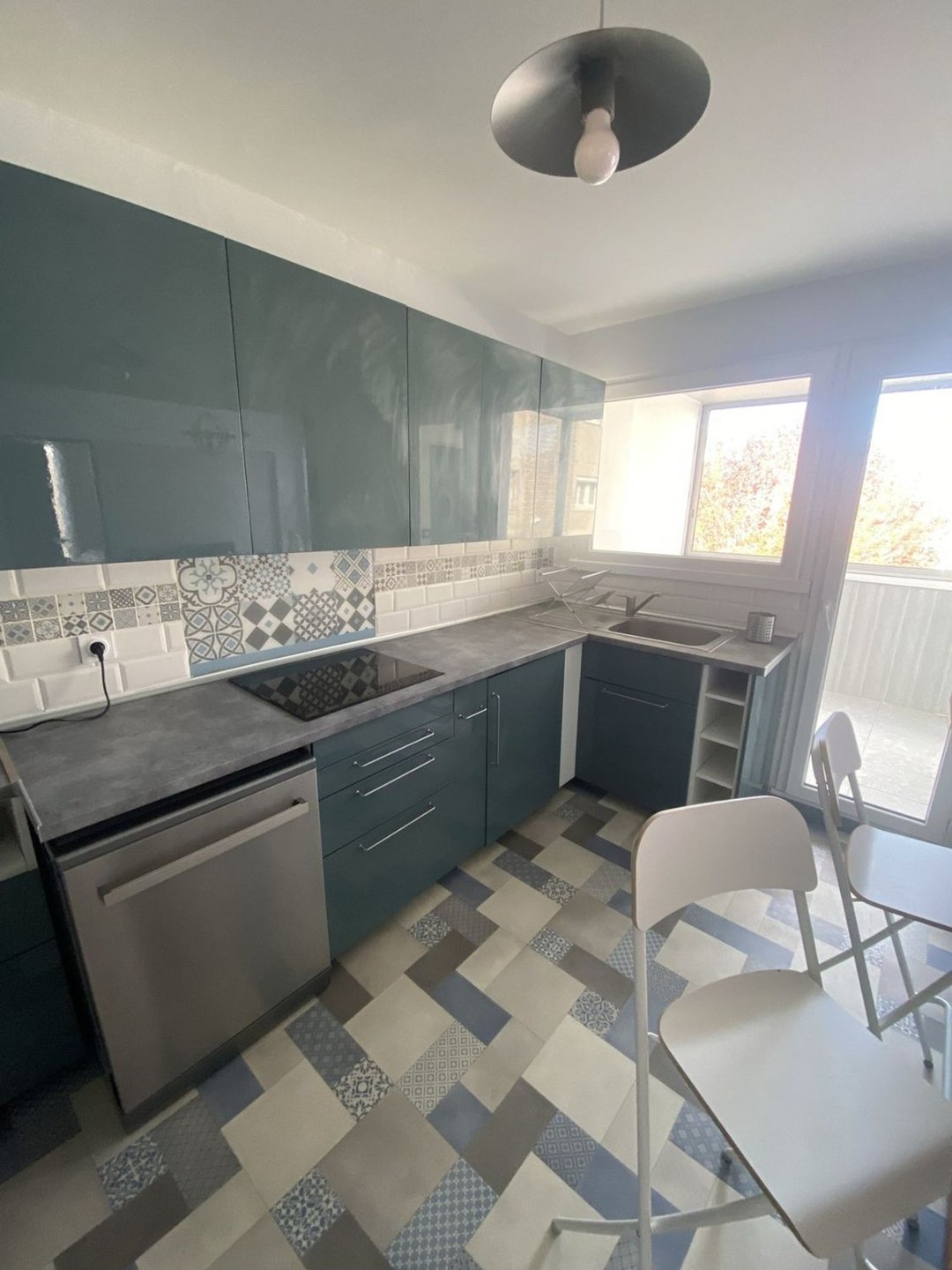 Appartement à vendre, 79m², Toulouse