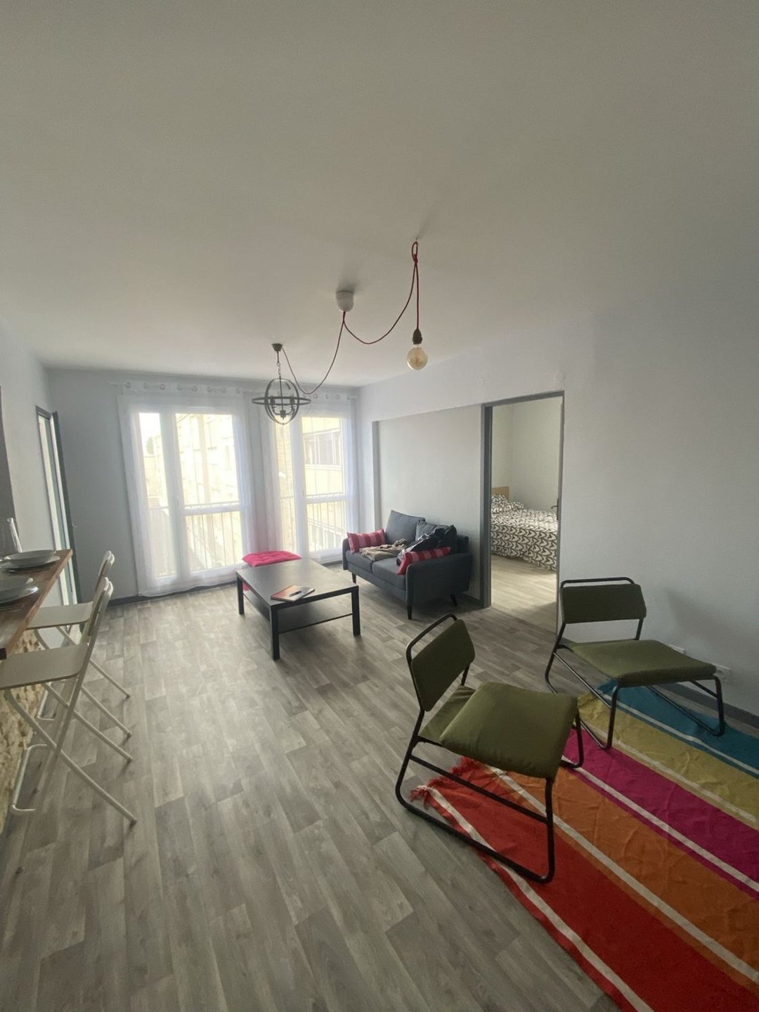 Appartement à vendre, 79m², Toulouse