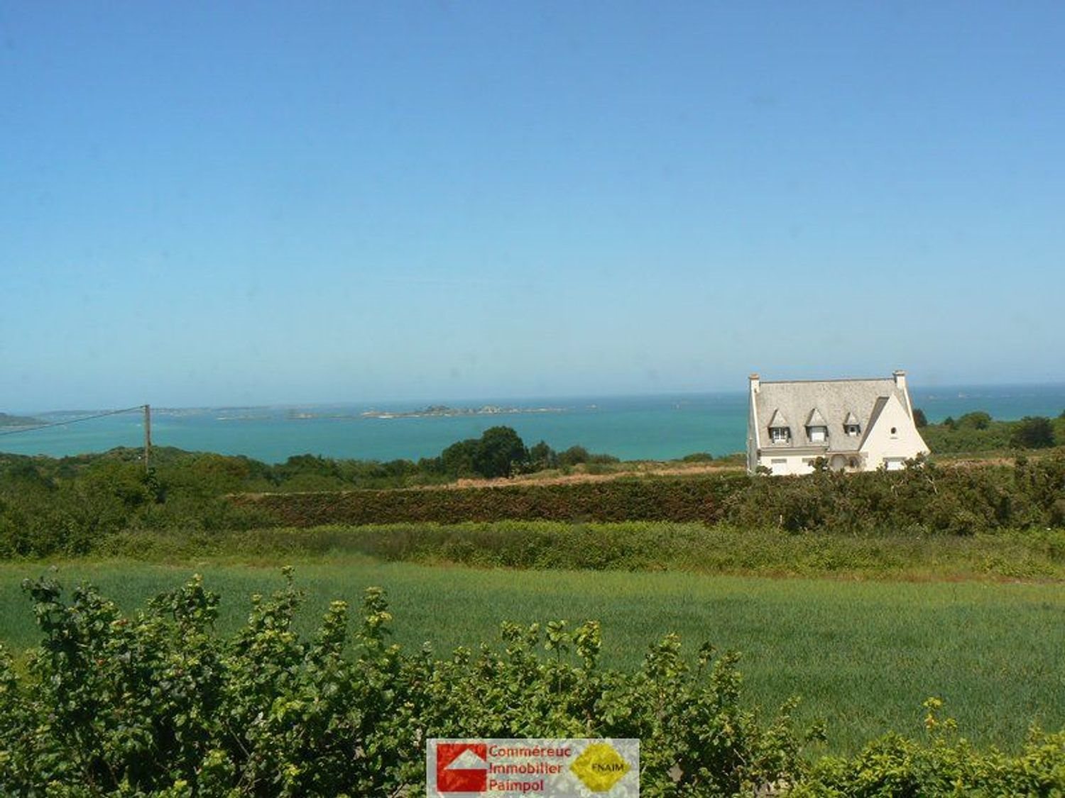 Maison à vendre, 100m², Paimpol