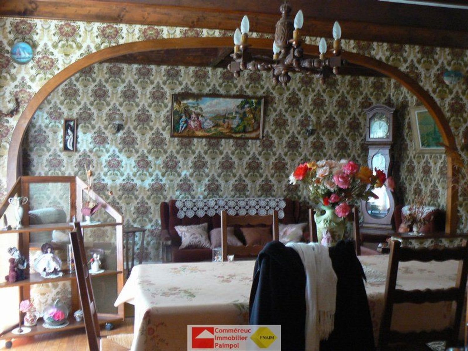 Maison à vendre, 100m², Paimpol