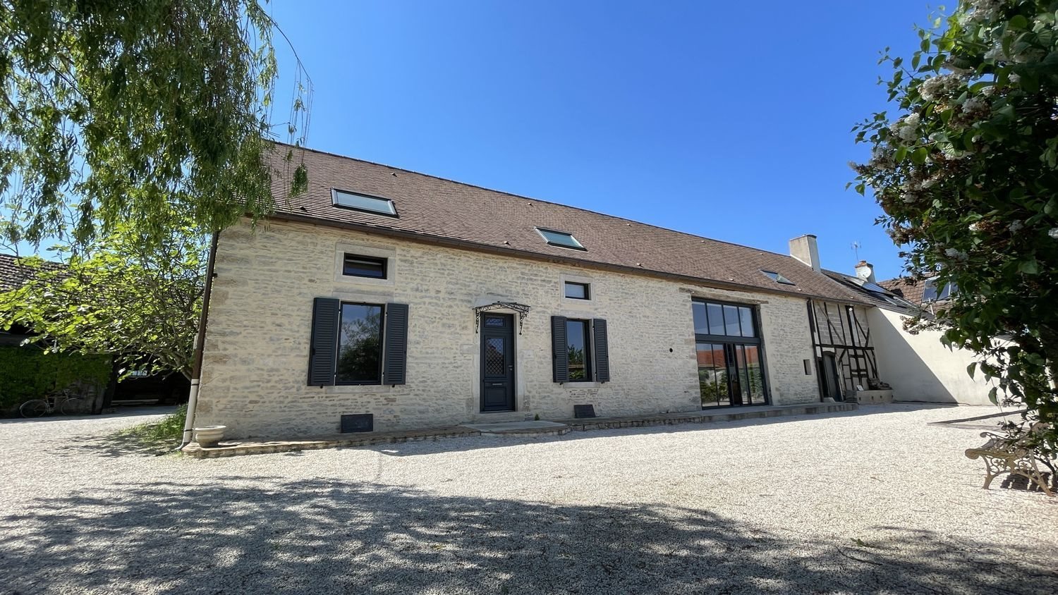Maison à vendre, 245m², Beaune