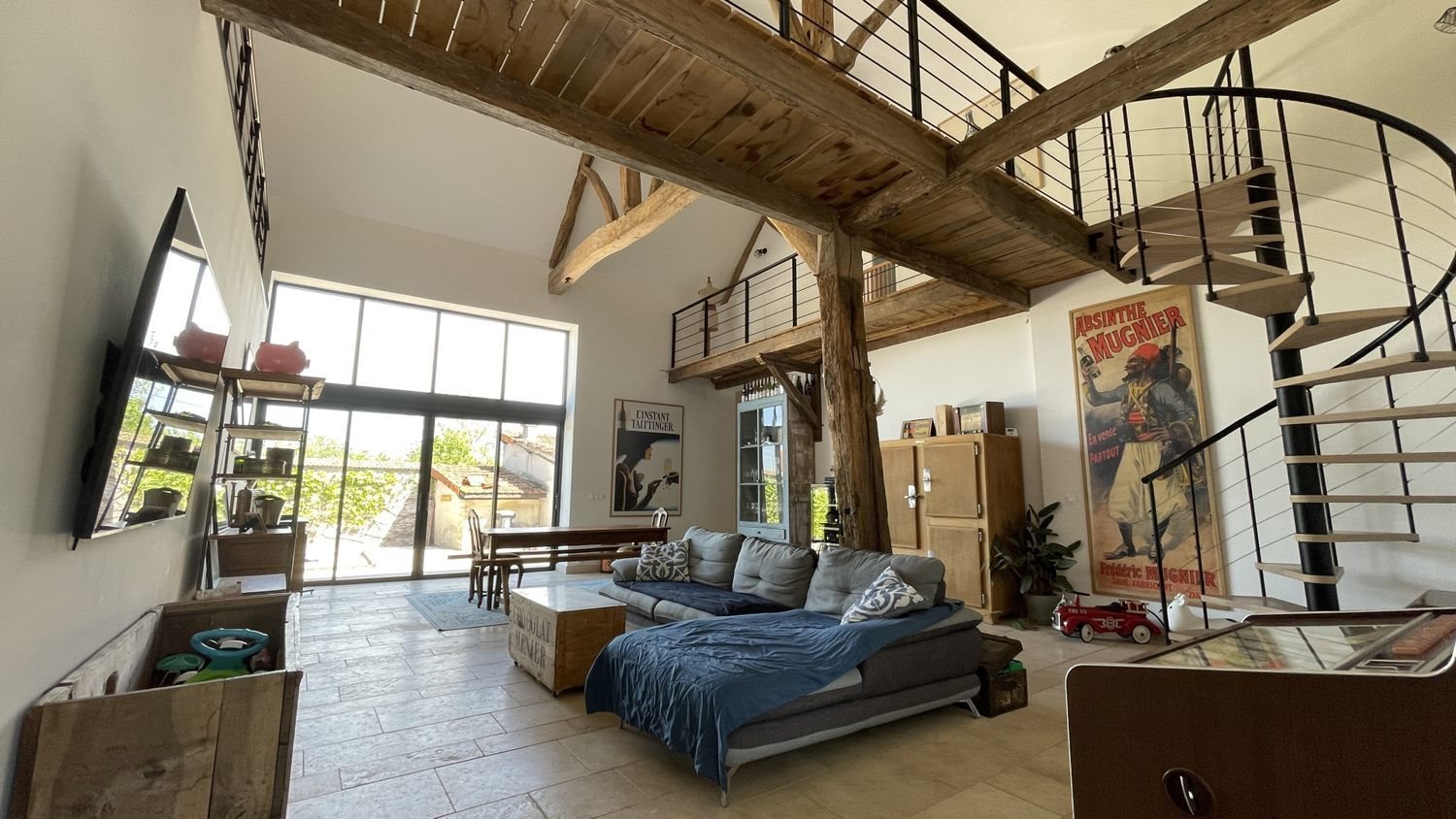 Maison à vendre, 245m², Beaune