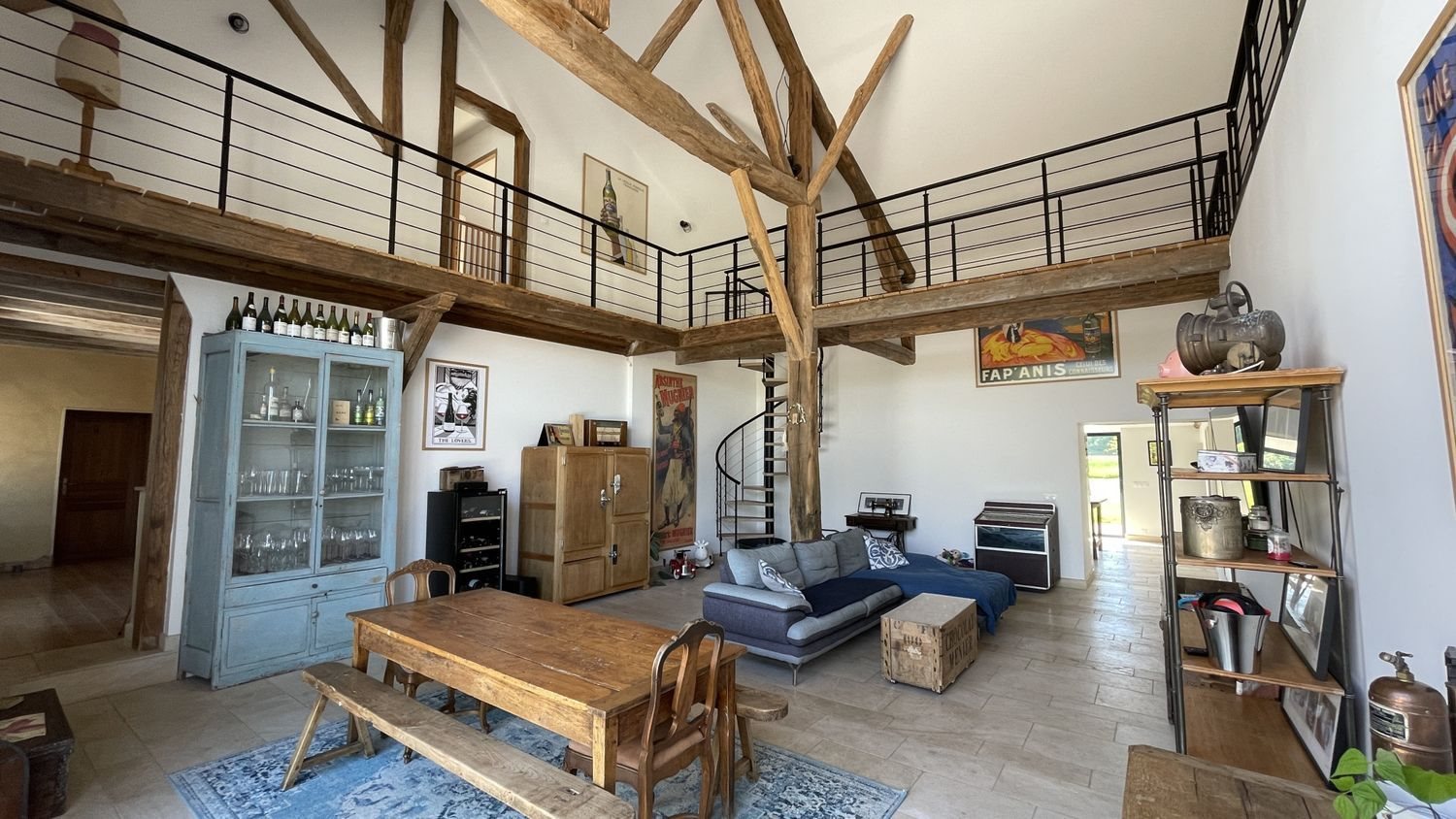 Maison à vendre, 245m², Beaune