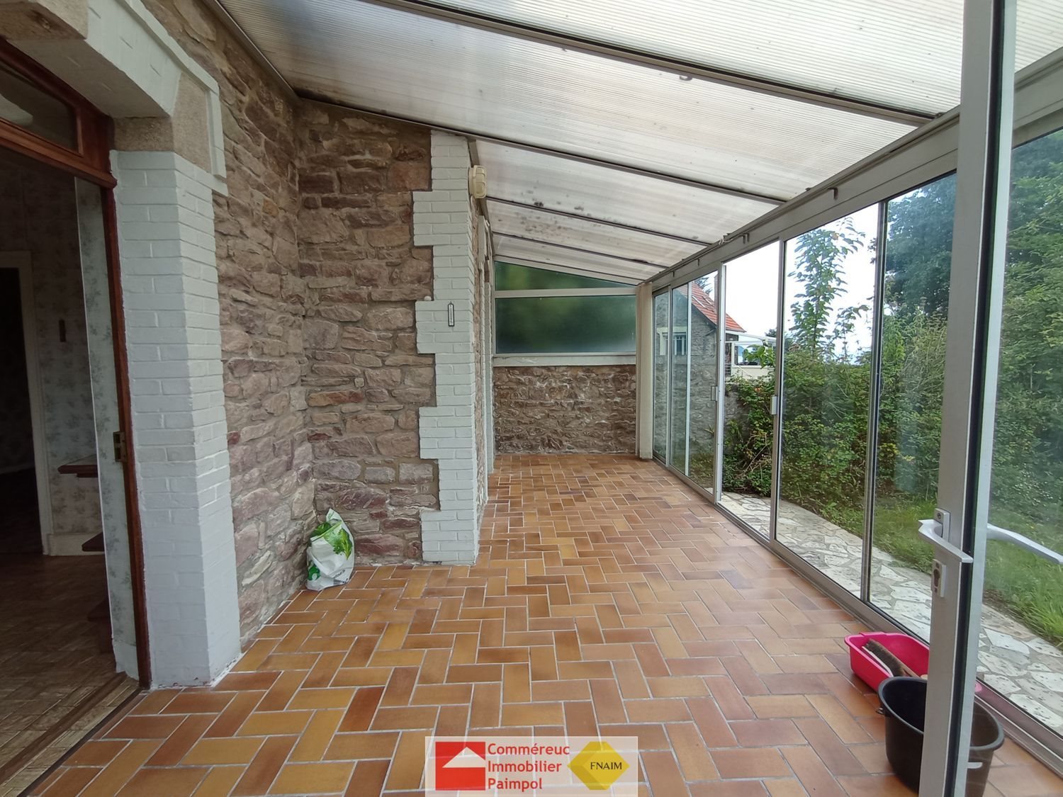 Maison à vendre, 50m², Paimpol