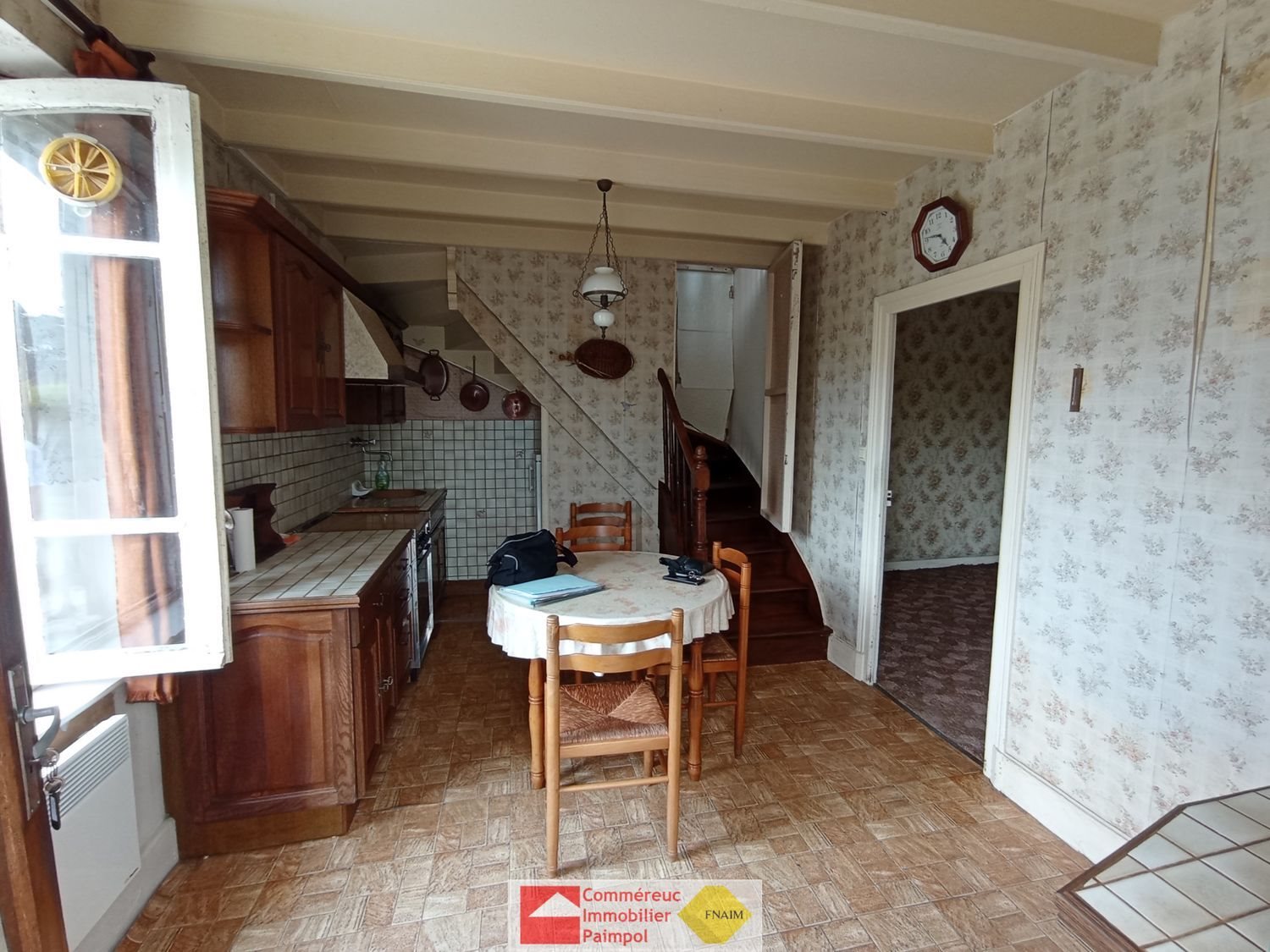 Maison à vendre, 50m², Paimpol