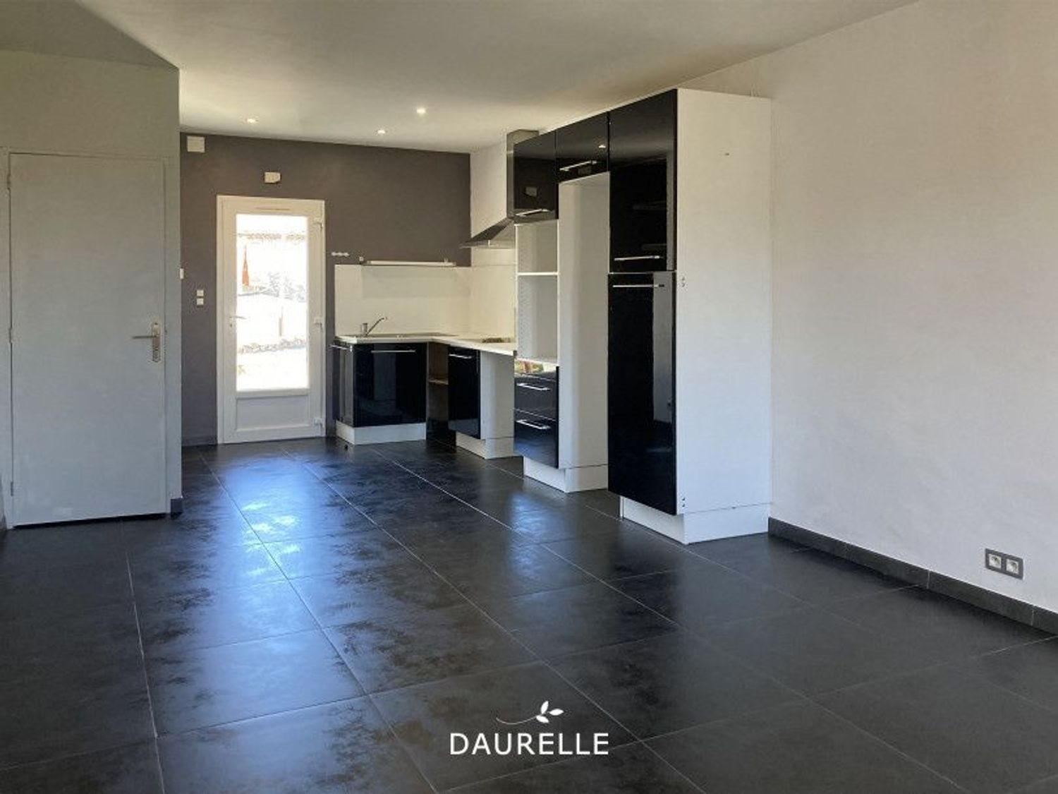Appartement à louer, 43m², Châteaurenard
