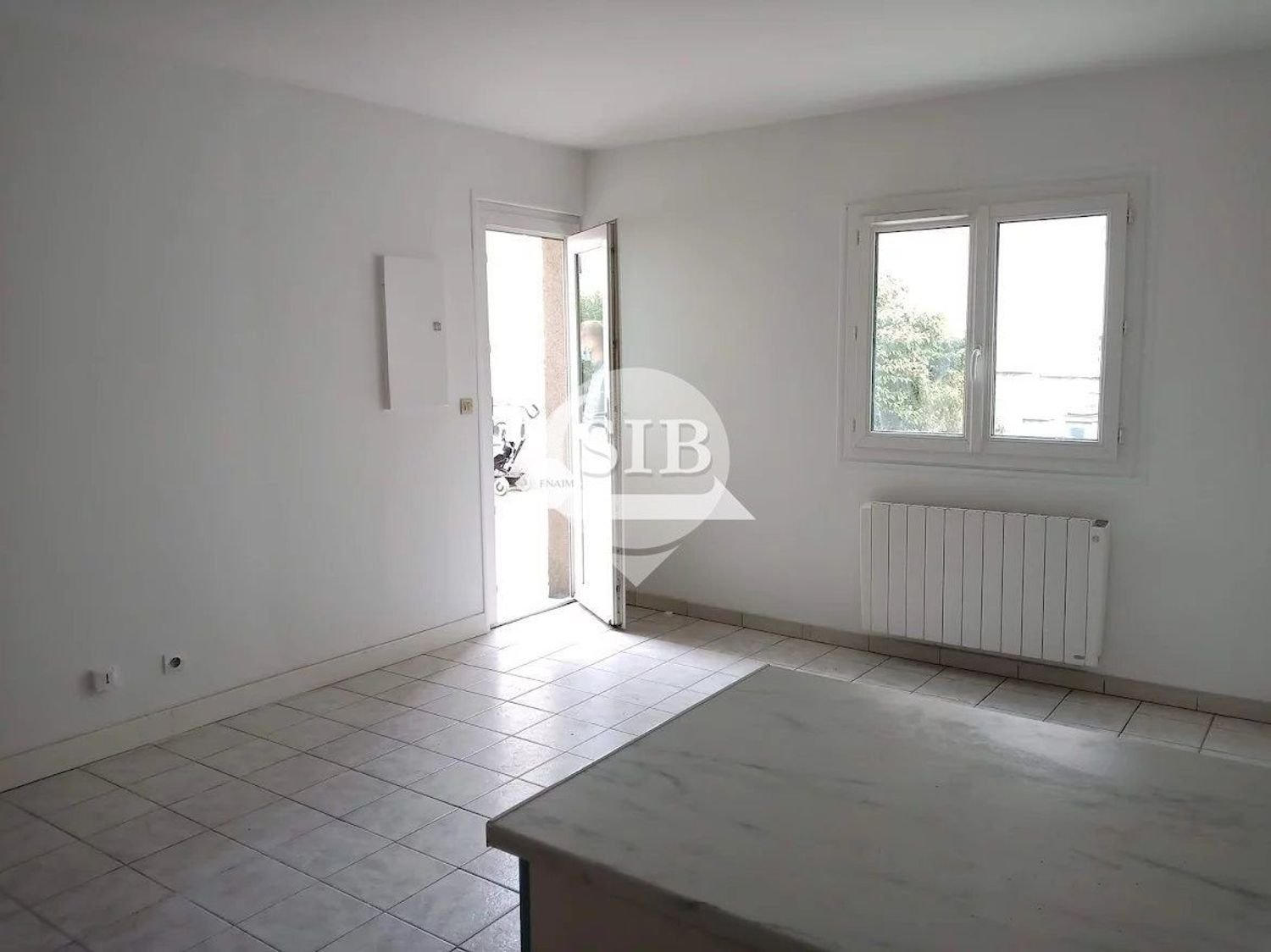 Appartement à louer, 43m², Champlan