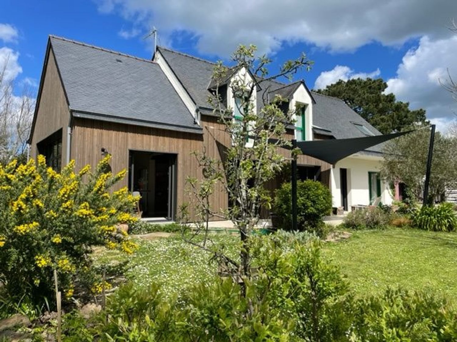 Maison à vendre, 220m², Sarzeau