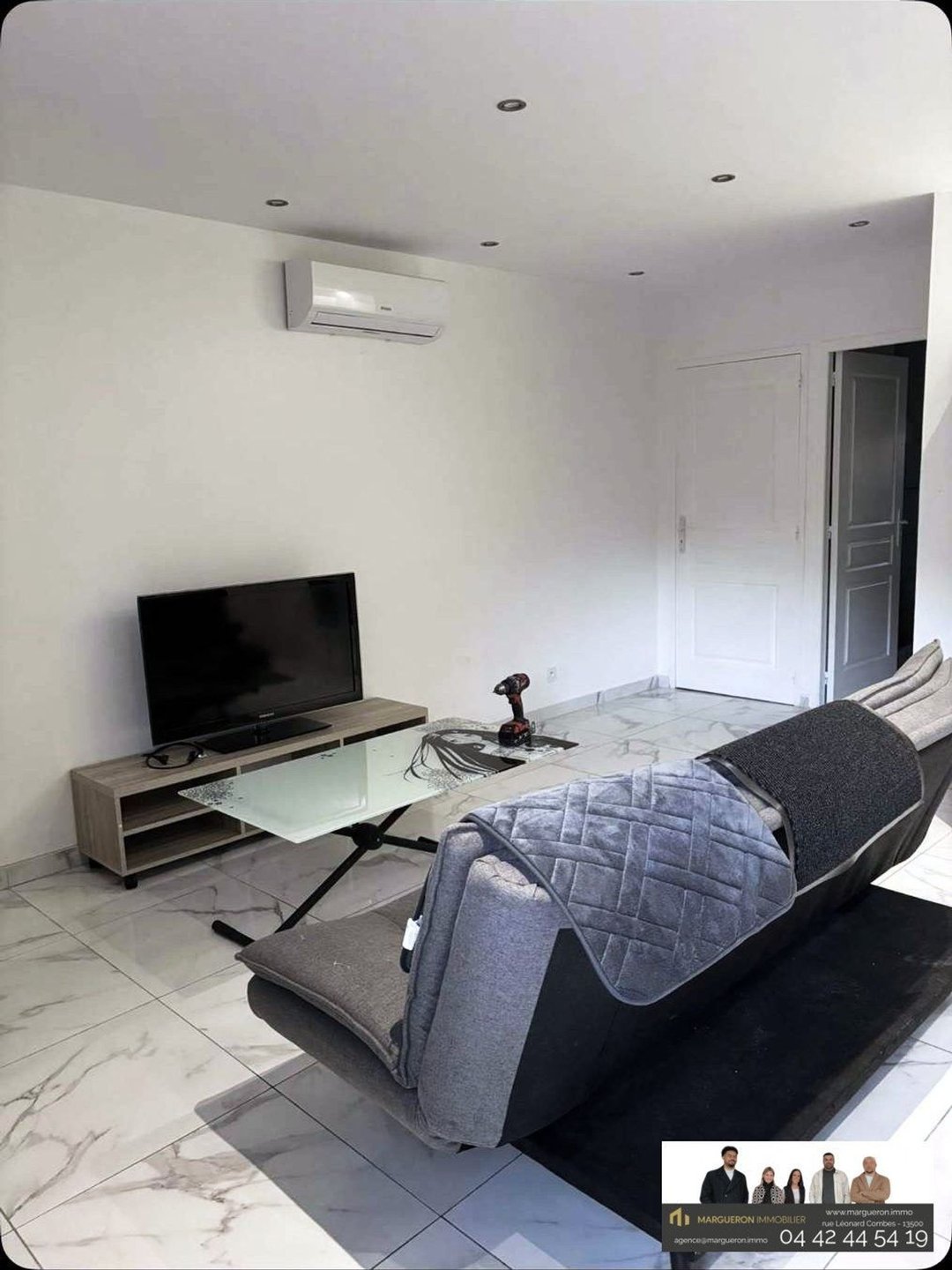 Maison à louer, 37m², Port-de-Bouc