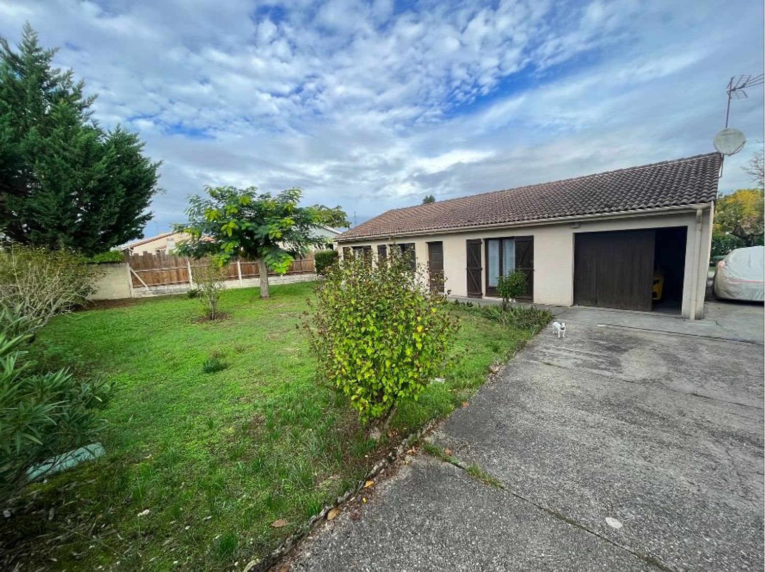 Maison à vendre, 90m², Eysines