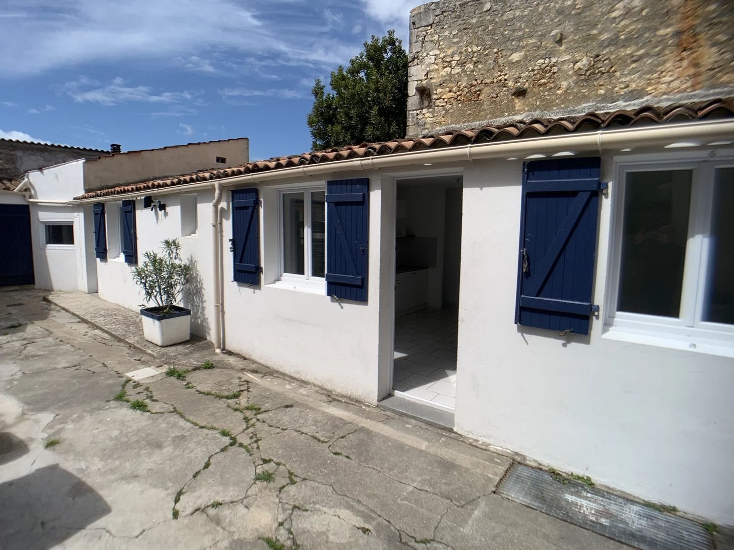 Appartement à vendre, 70m², Rochefort