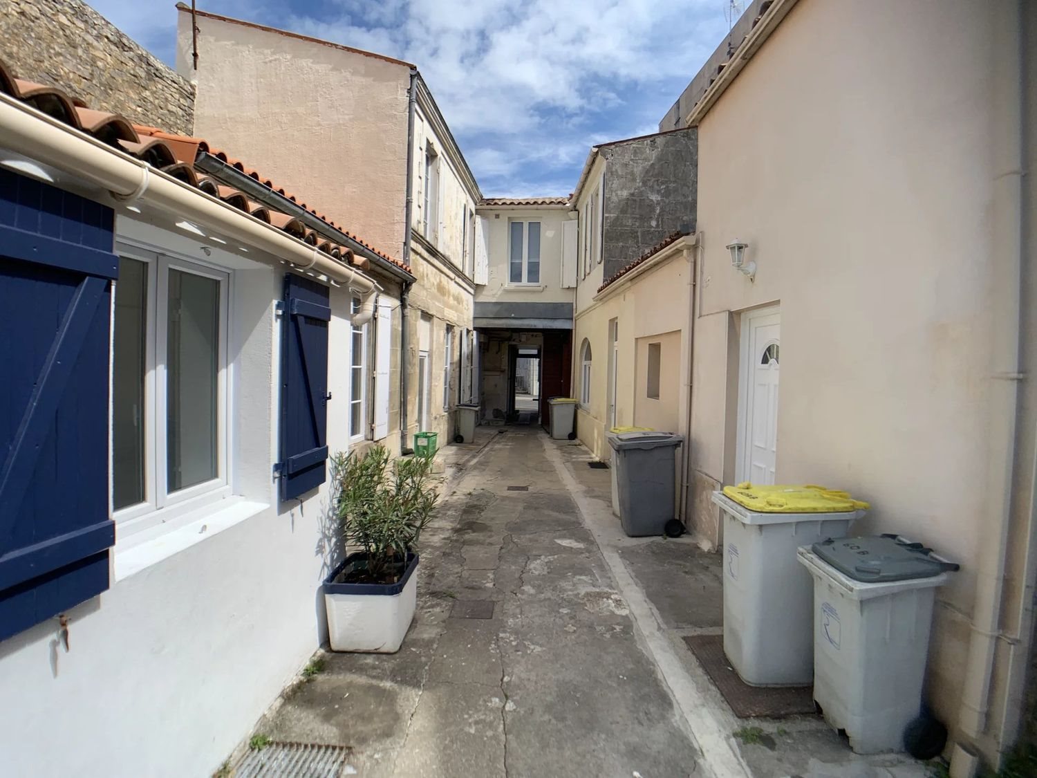 Appartement à vendre, 70m², Rochefort