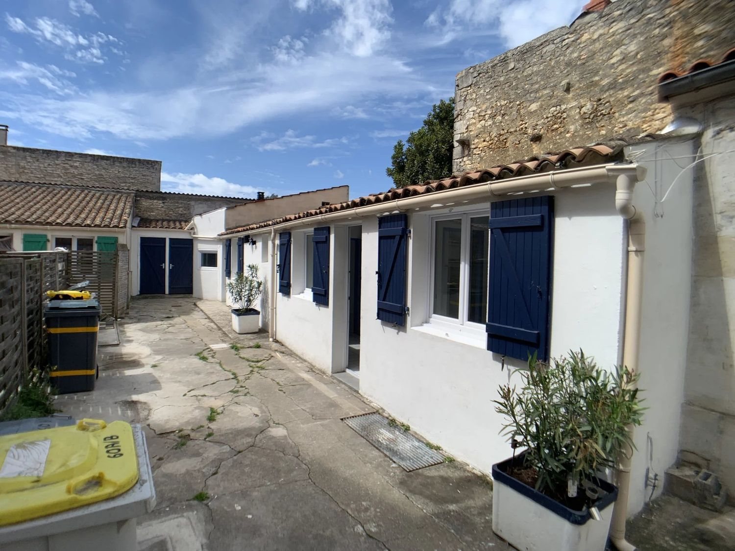 Appartement à vendre, 70m², Rochefort