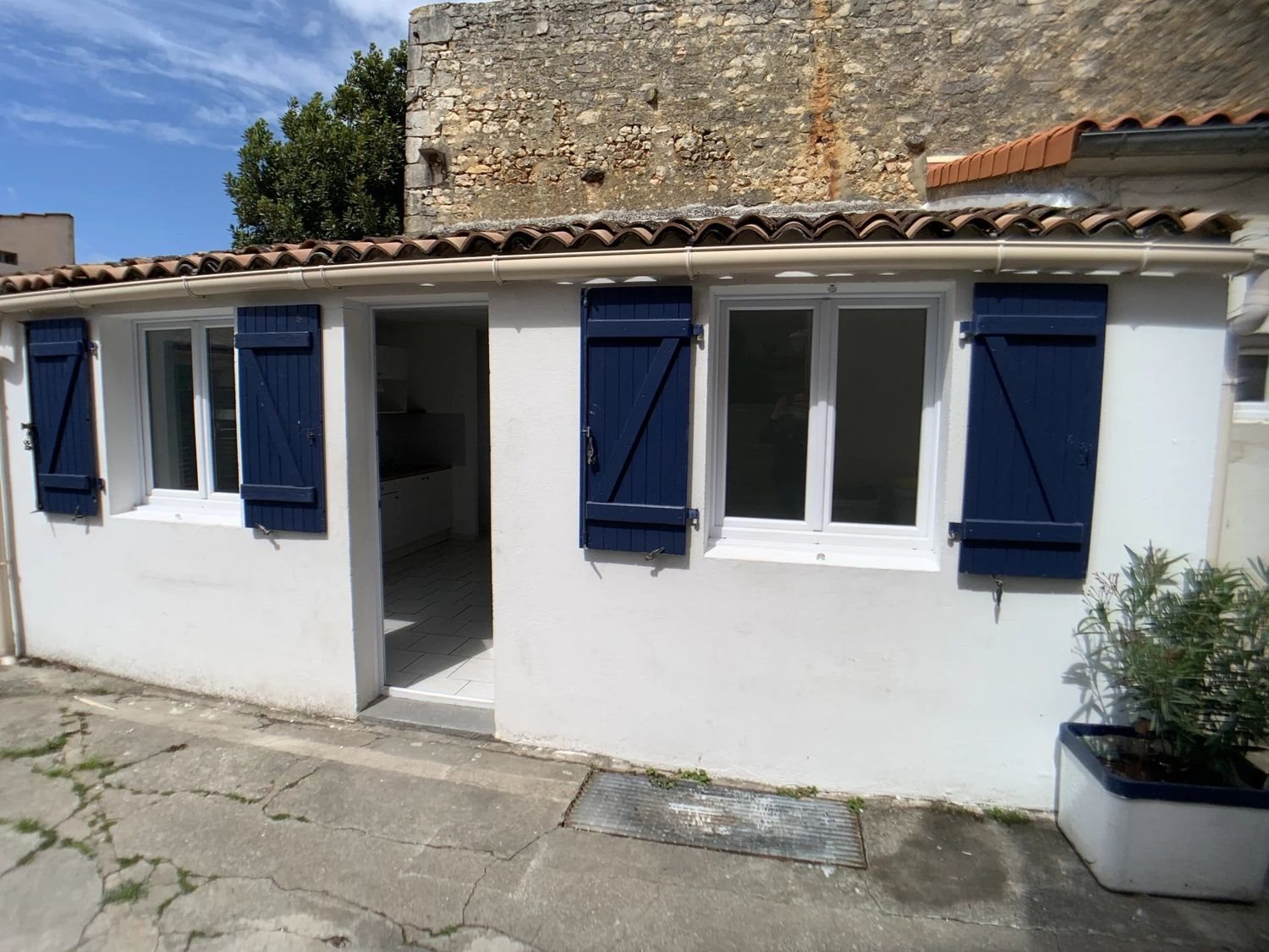 Appartement à vendre, 70m², Rochefort