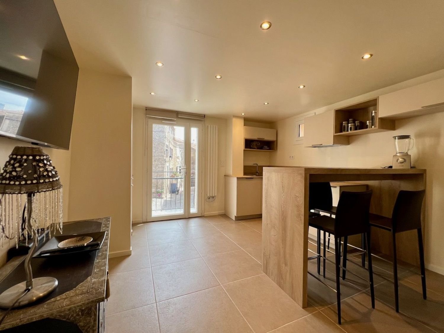 Maison à vendre, 31m², Roquebrune-sur-Argens