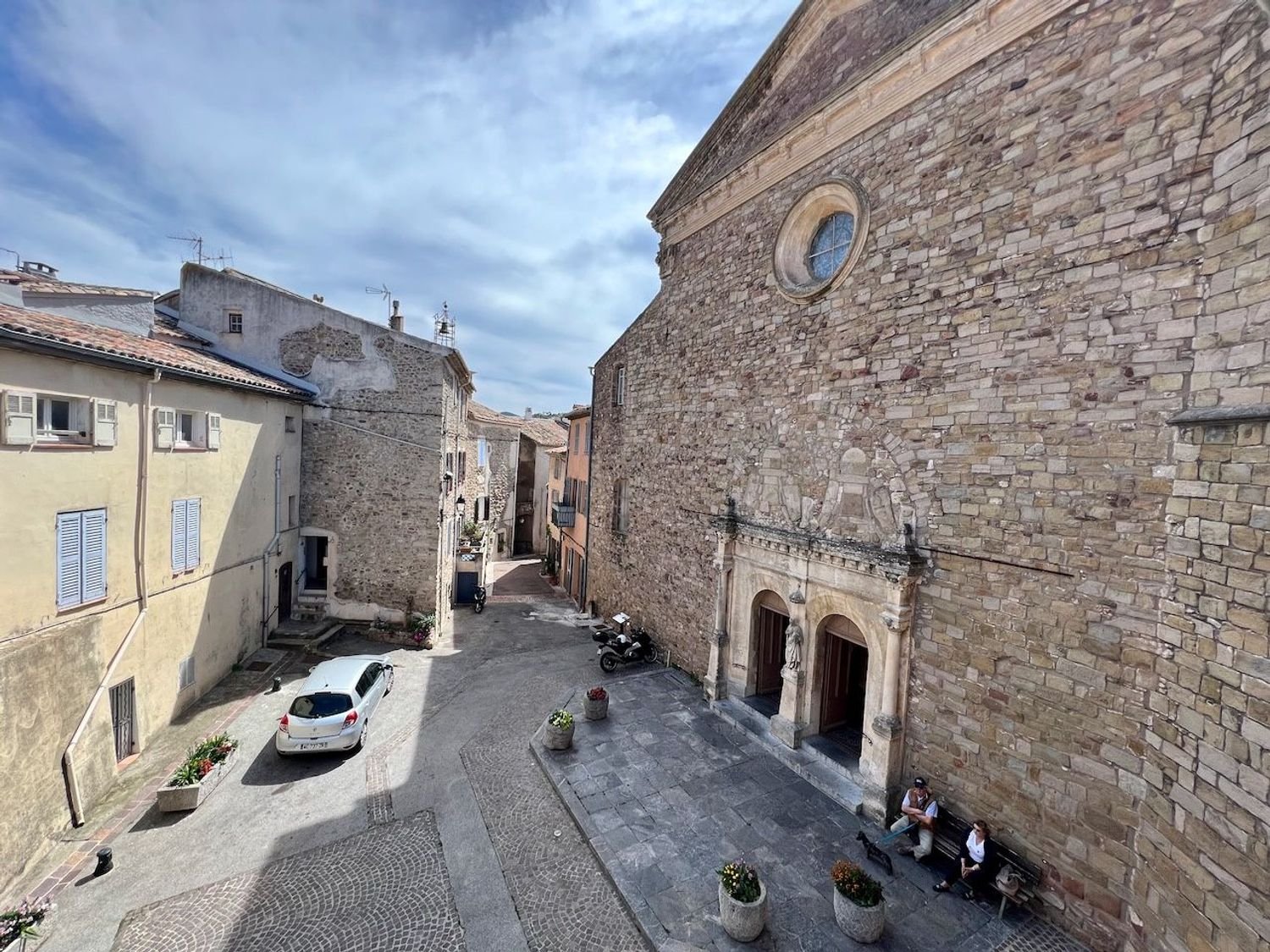 Maison à vendre, 31m², Roquebrune-sur-Argens