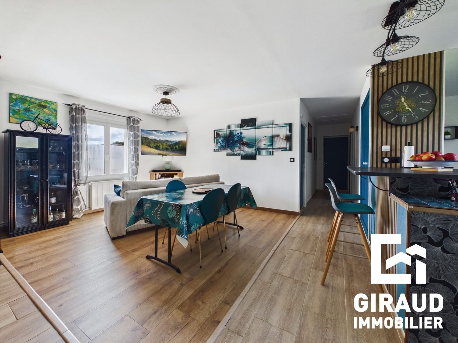 Maison à vendre, 101m², Puy-de-Serre