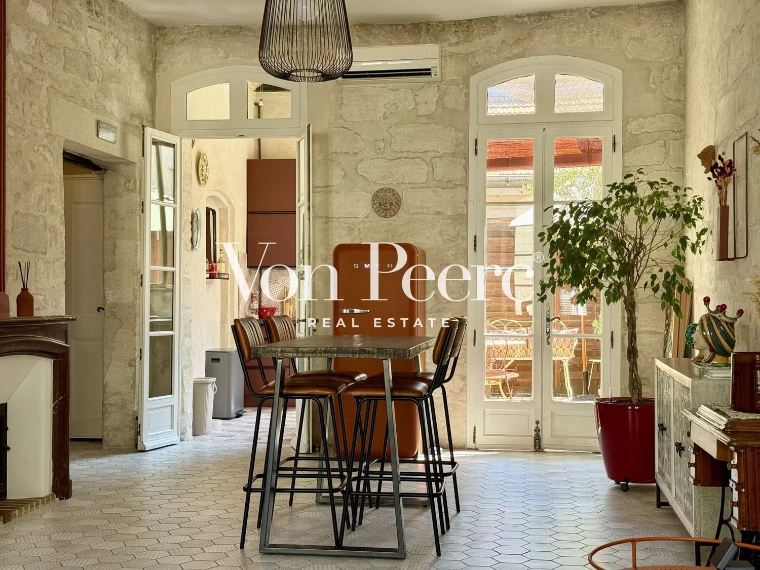 Appartement à vendre, 73m², Avignon
