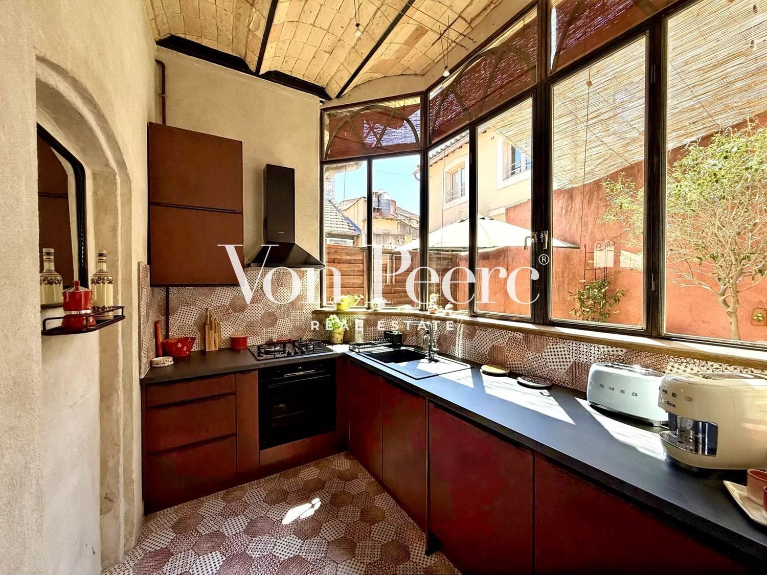 Appartement à vendre, 73m², Avignon