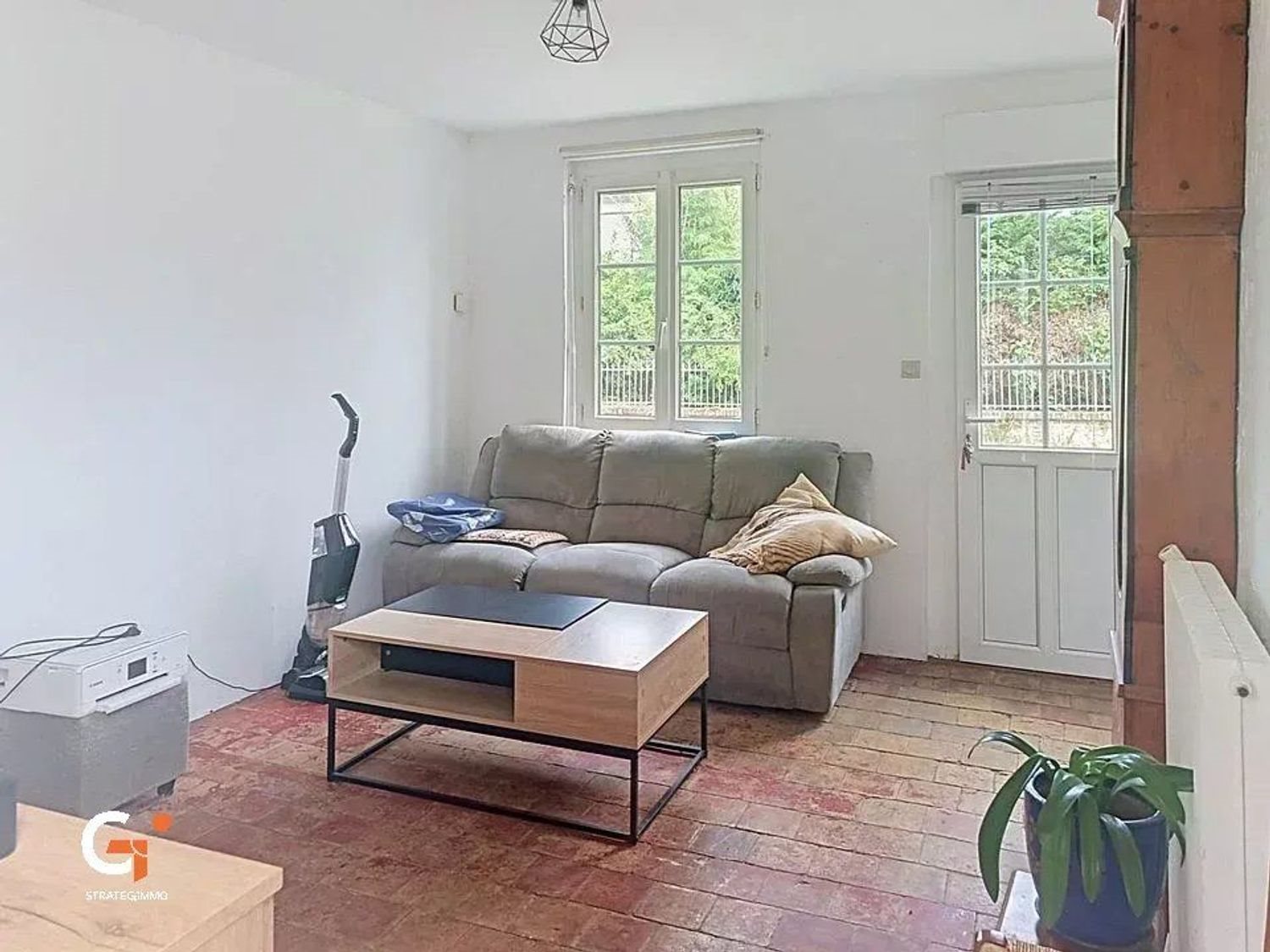Maison à vendre, 67m², Pont-Audemer