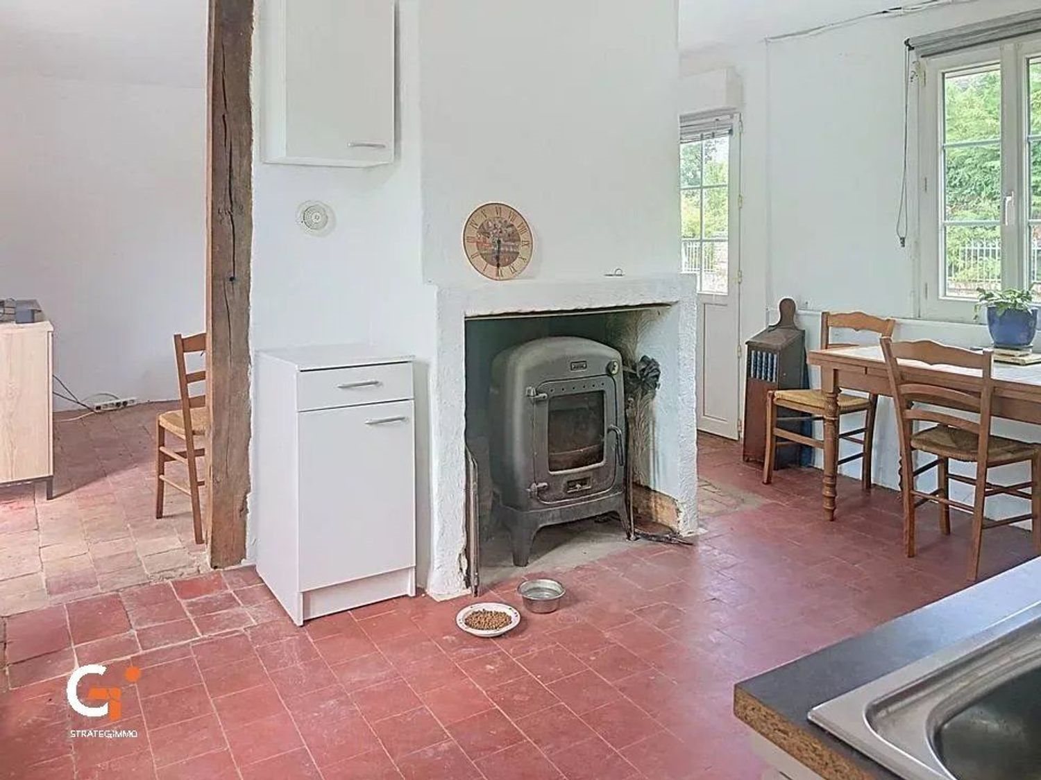 Maison à vendre, 67m², Pont-Audemer