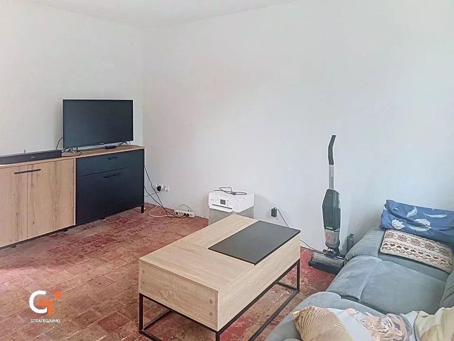 Maison à vendre, 67m², Pont-Audemer