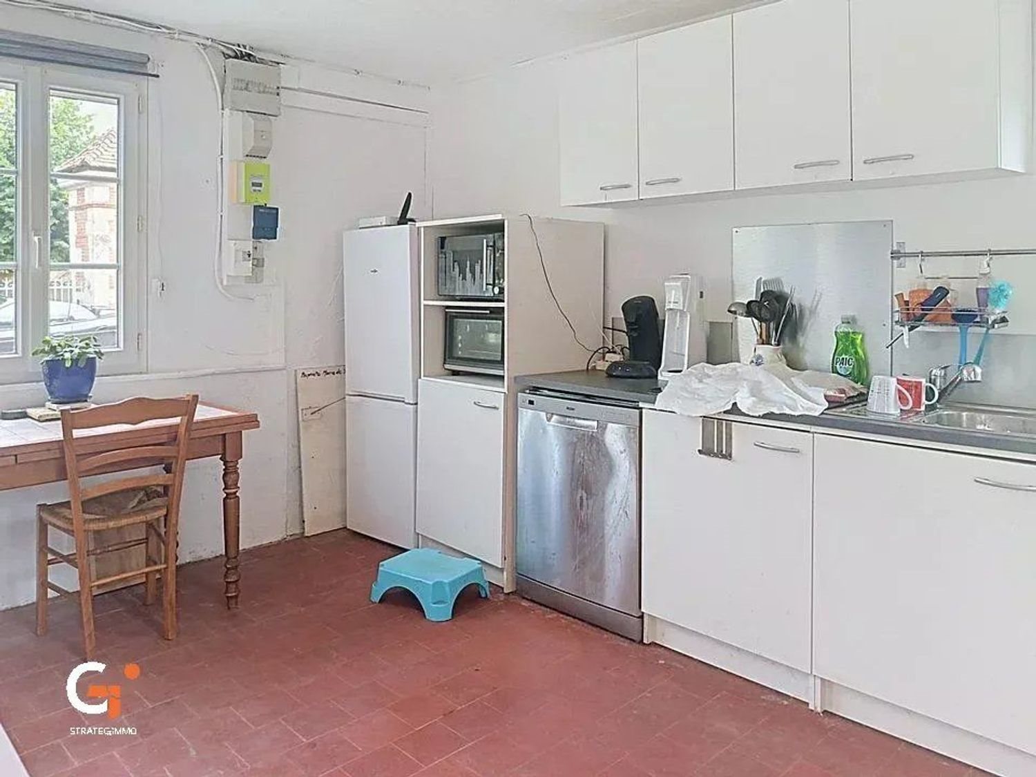Maison à vendre, 67m², Pont-Audemer