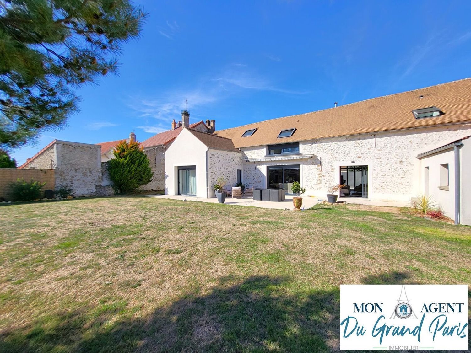 Maison à vendre, 269m², Briis-sous-Forges