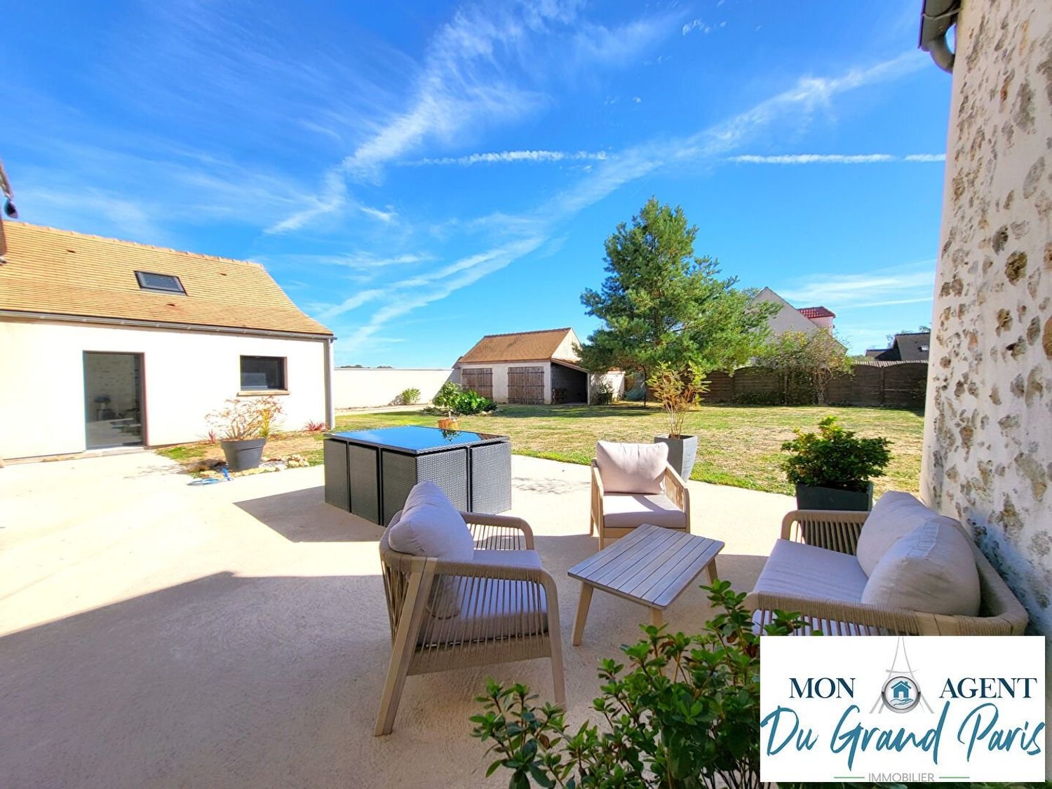 Maison à vendre, 269m², Briis-sous-Forges