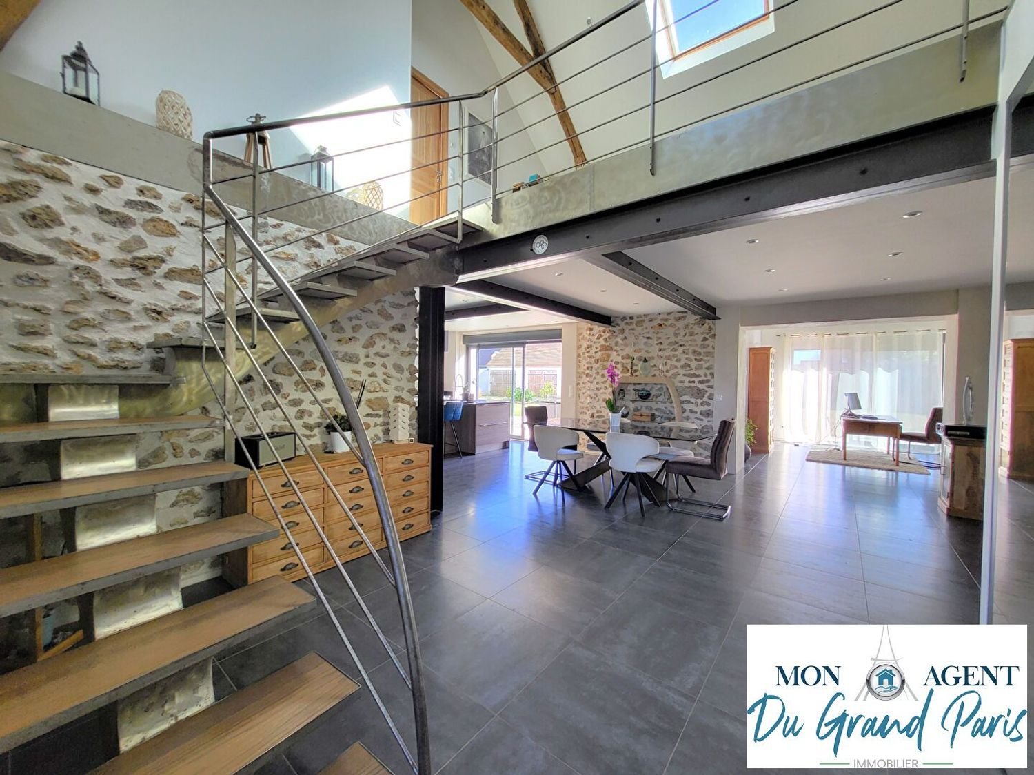 Maison à vendre, 269m², Briis-sous-Forges
