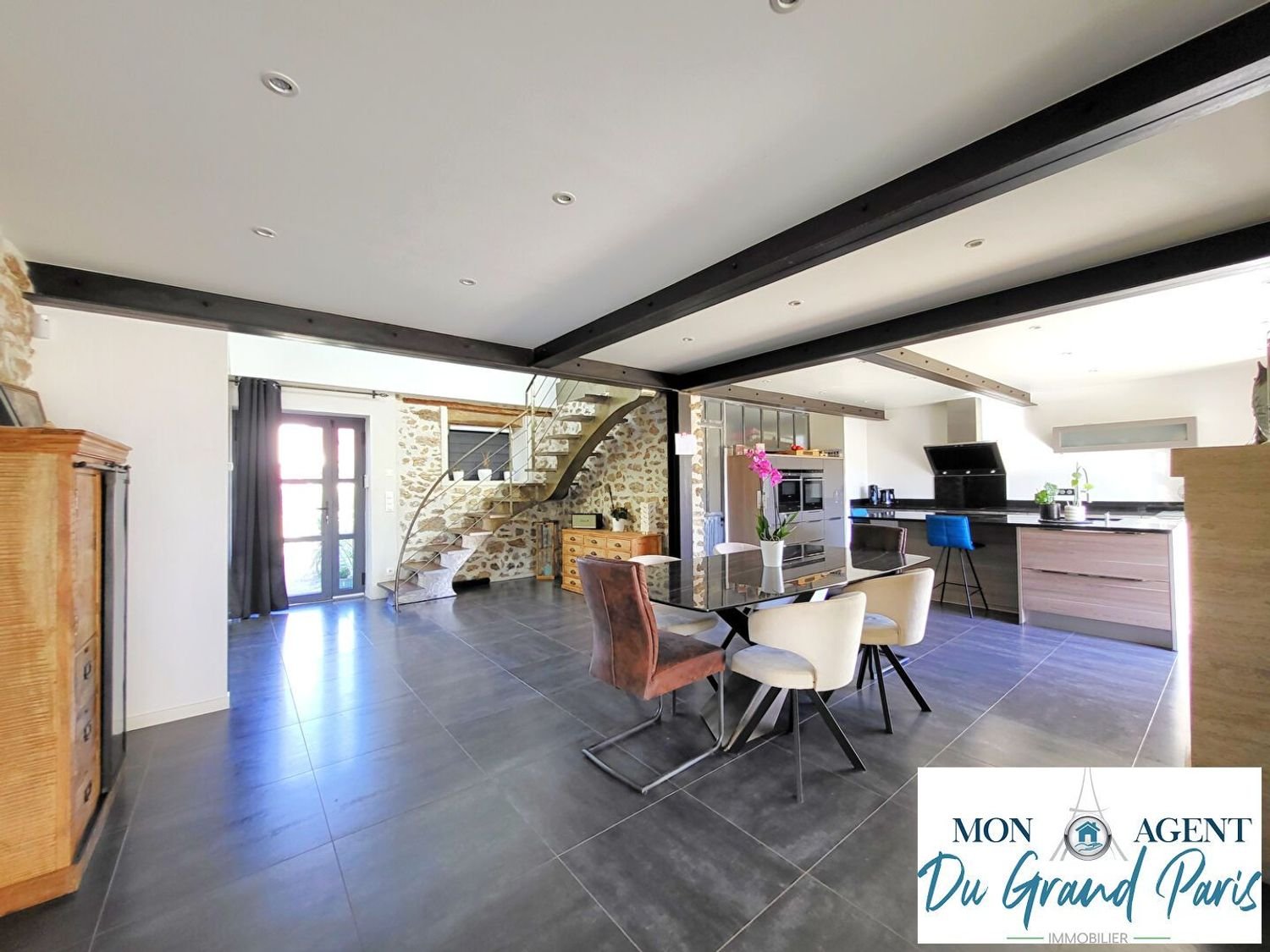 Maison à vendre, 269m², Briis-sous-Forges