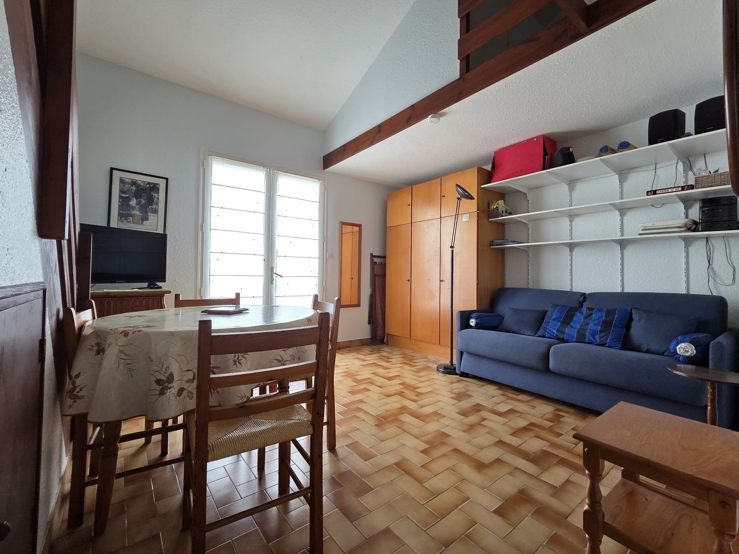 Maison à vendre, 28m², L'Aiguillon-sur-Mer