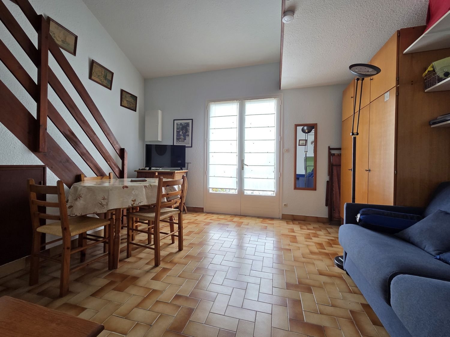 Maison à vendre, 28m², L'Aiguillon-sur-Mer